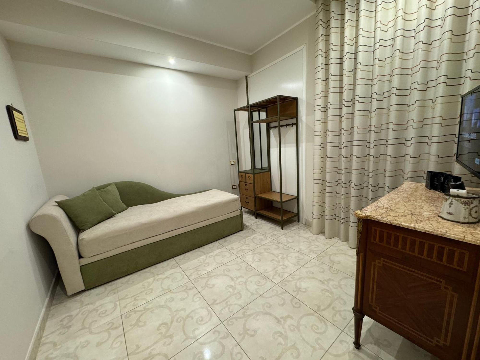 Casa Anatrella Comfort House Guest house