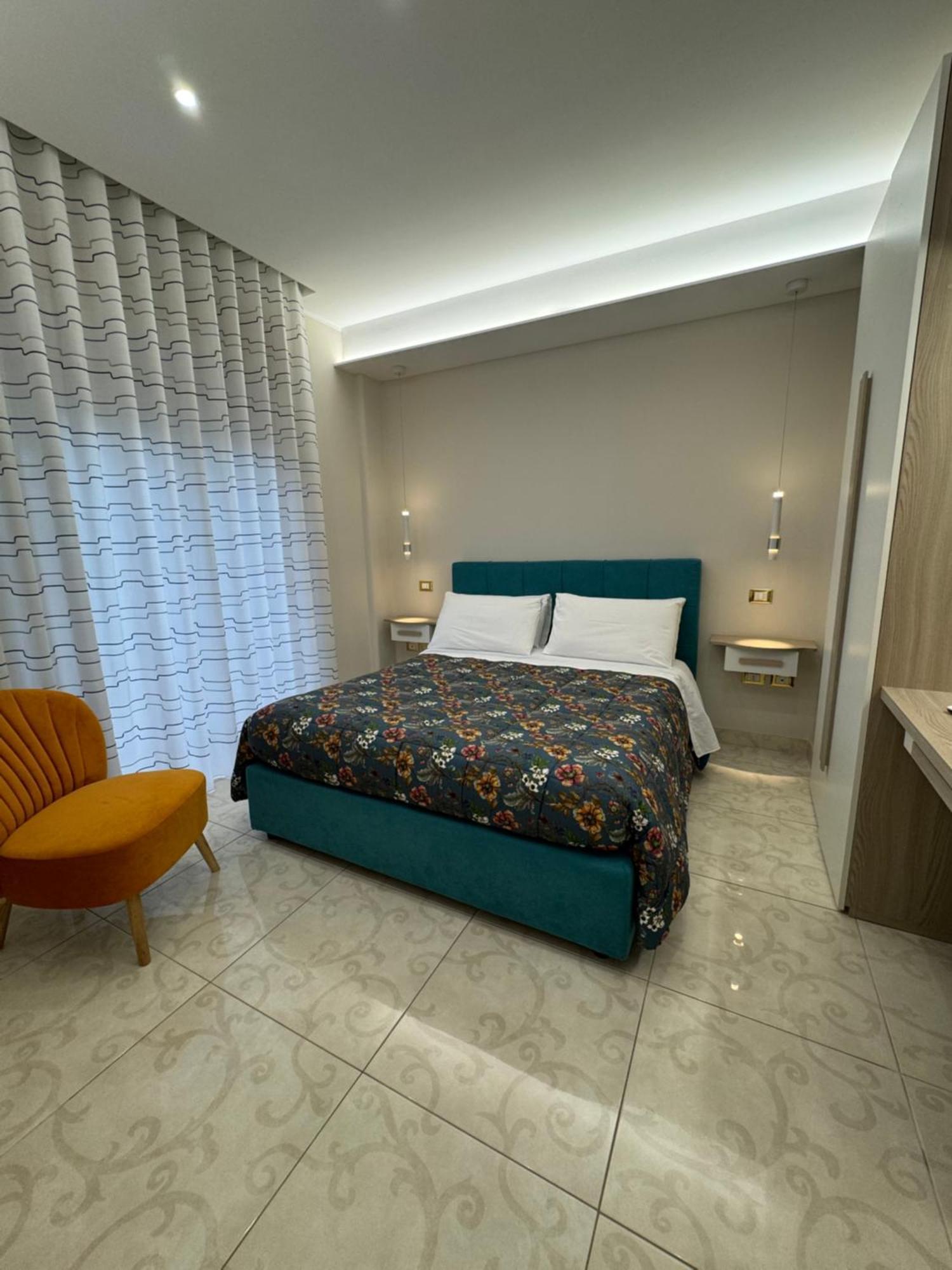 Casa Anatrella Comfort House Naples