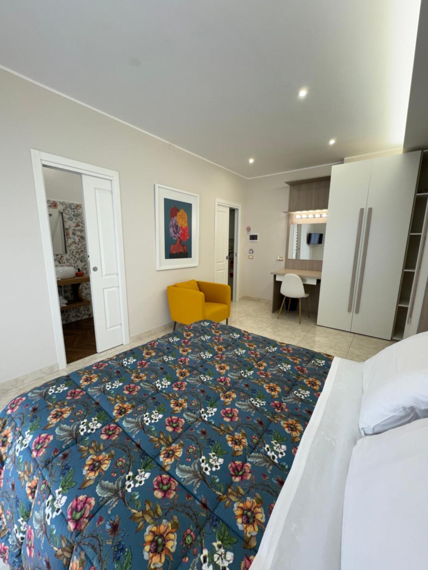Casa Anatrella Comfort House Guest house