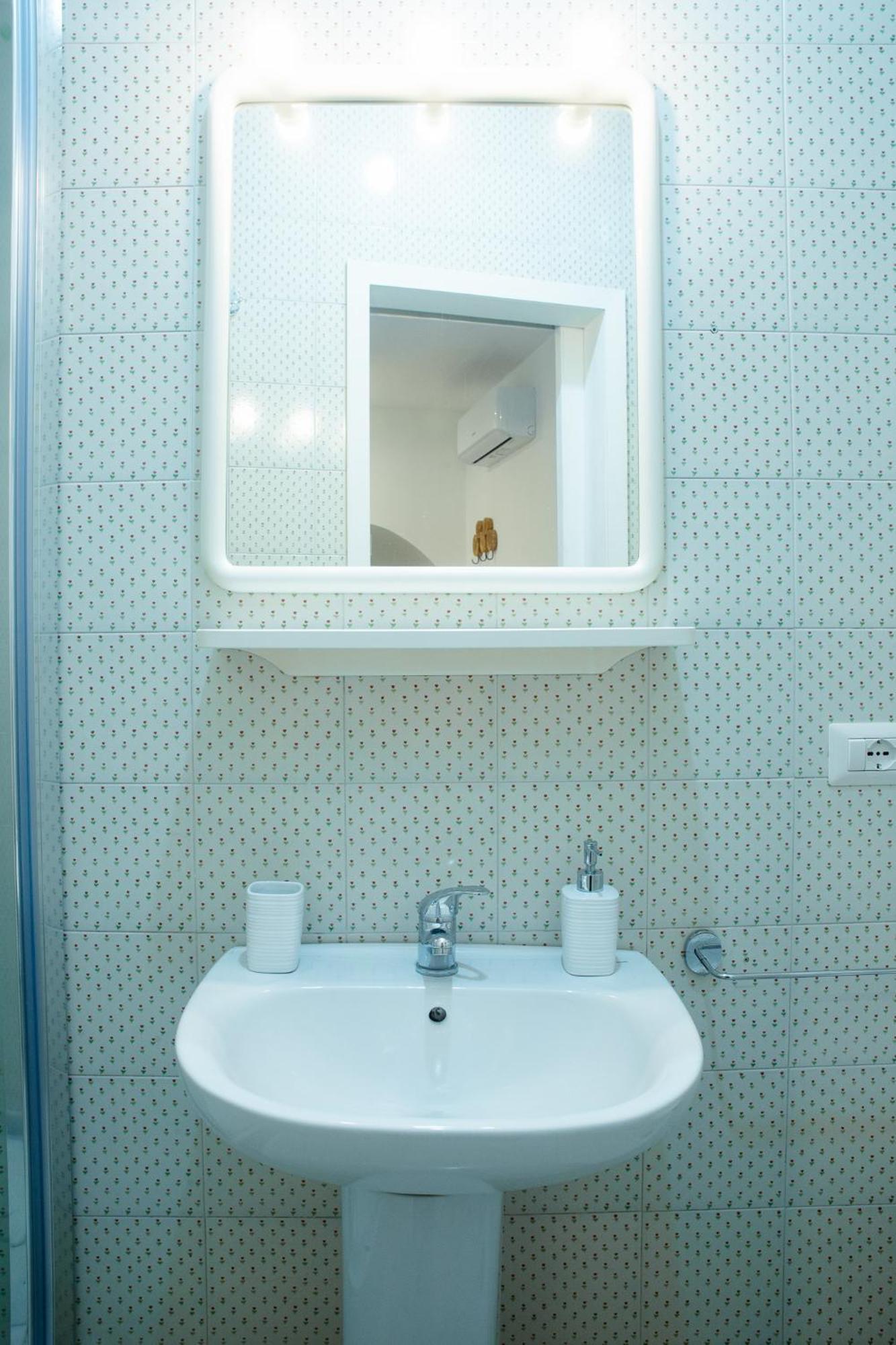 Apartment Serra Di Cassano Naples