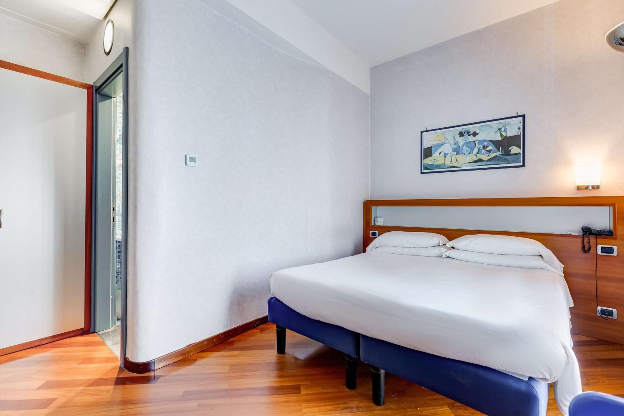 Western Plaza Hotel Naples