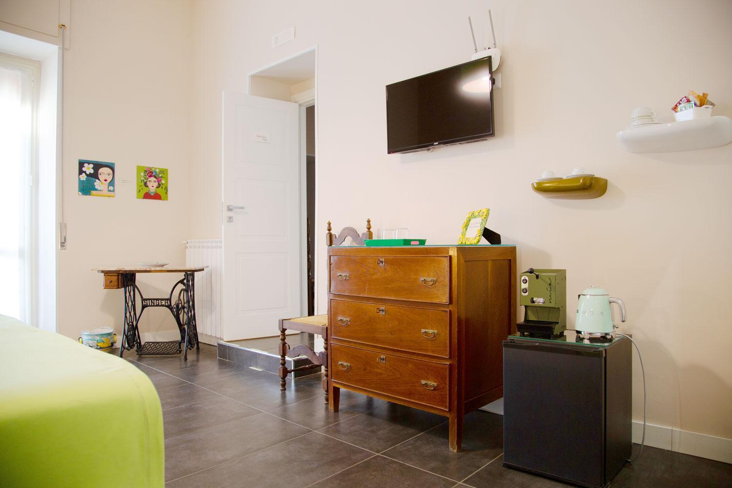 That's Bed & Breakfast Naples