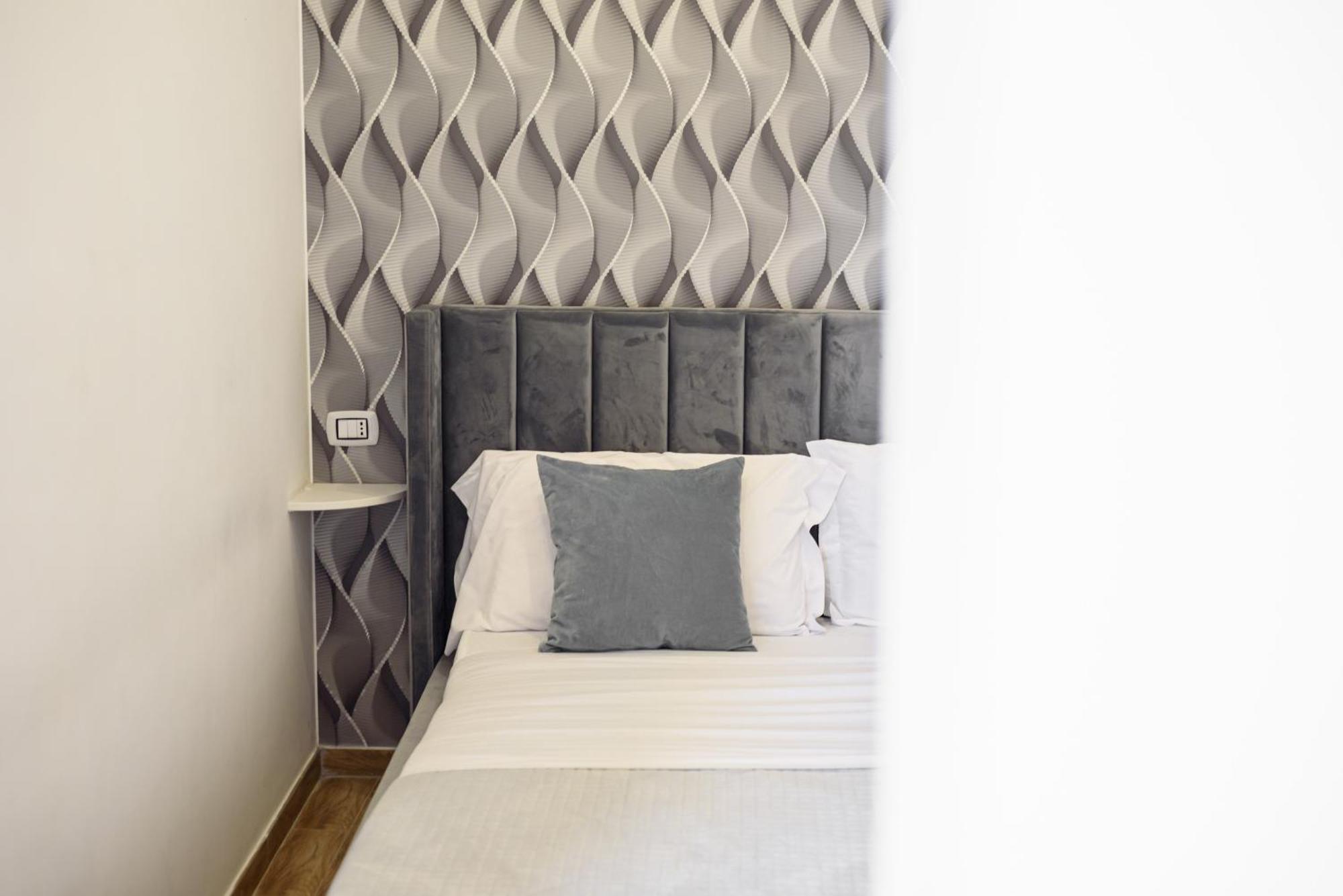 Apartment Luxury In Naples