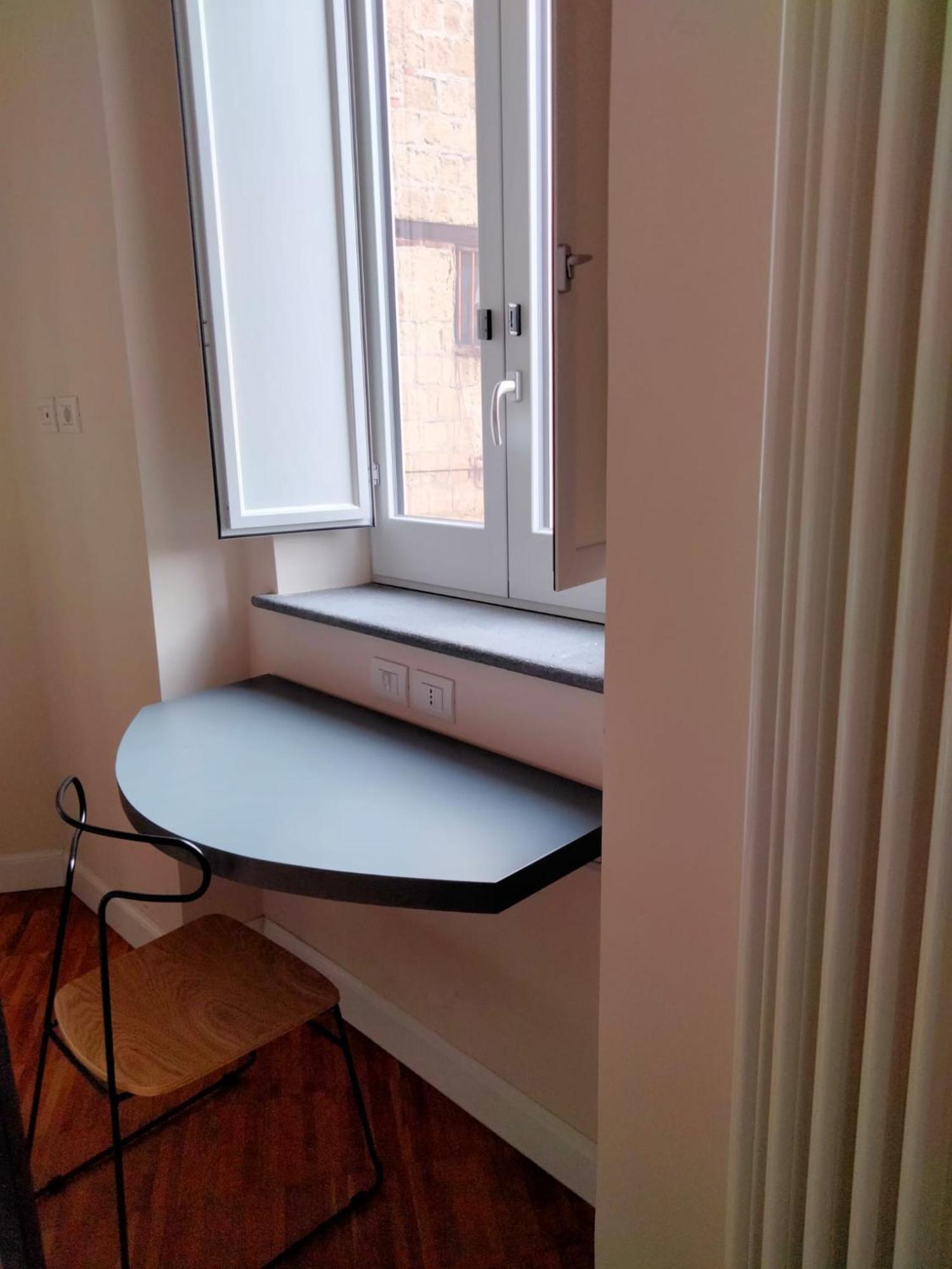 Apartment Puntoxenia Torri Aragonesi Naples
