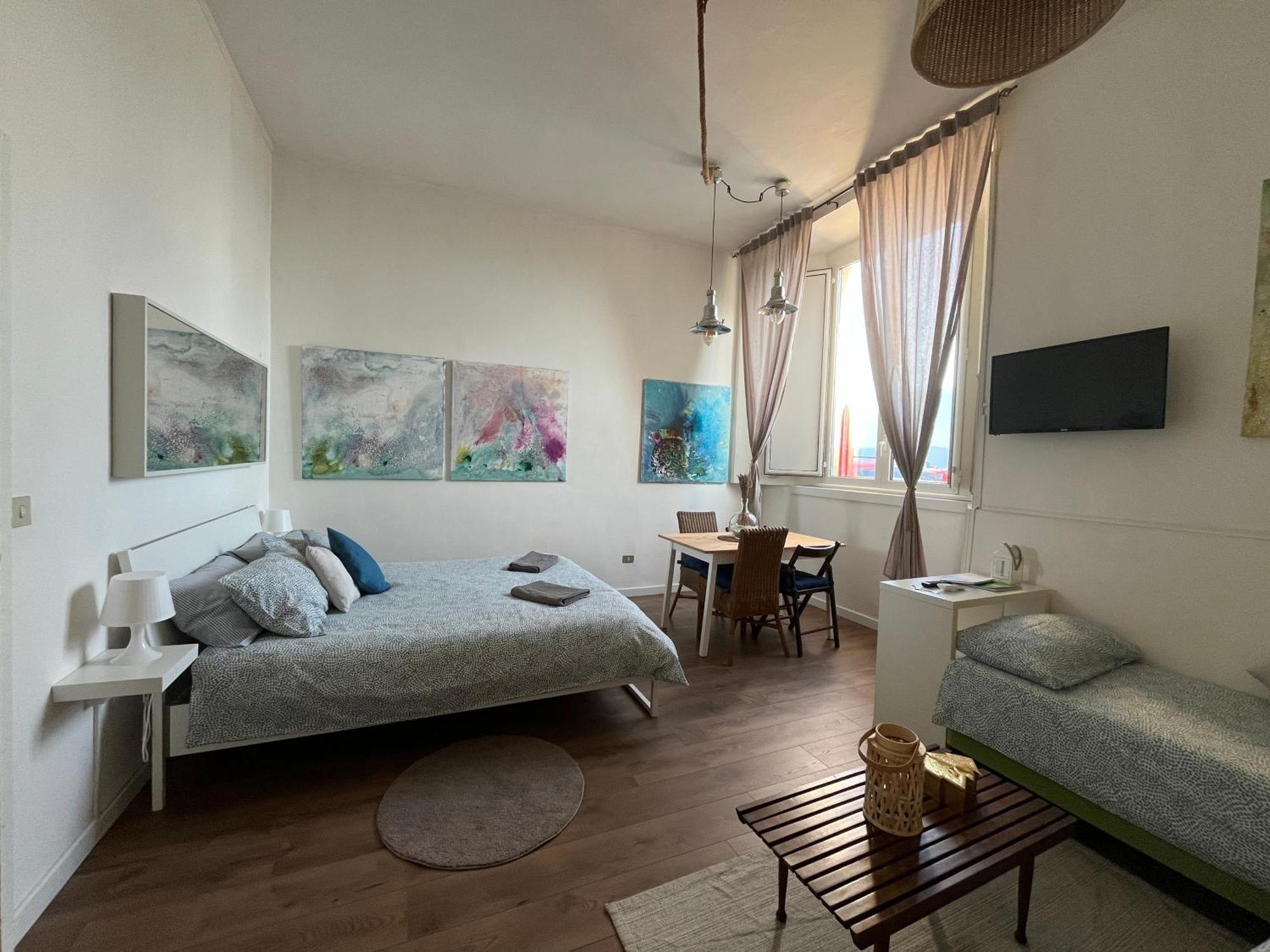 Holiday home 3b Vesuvio