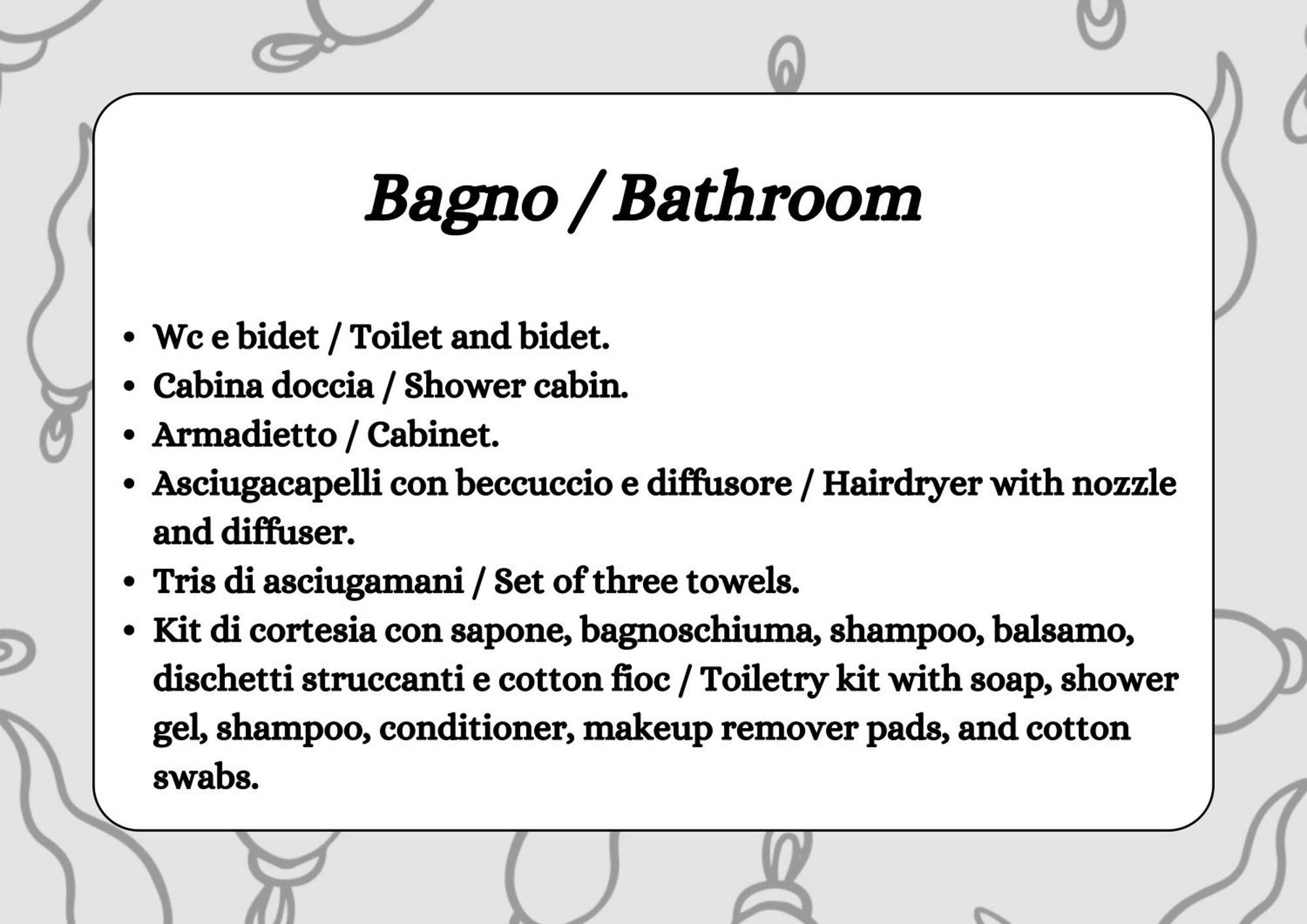 Casa E Bottega 41 Apartment