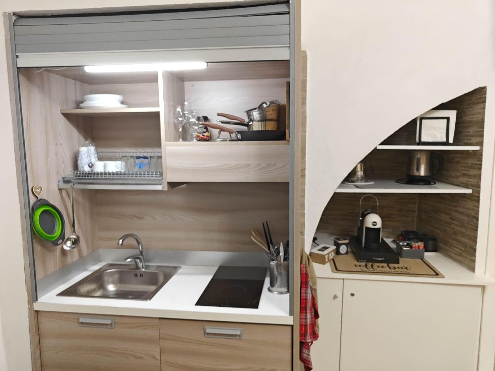 Vallese Spagnoli - *