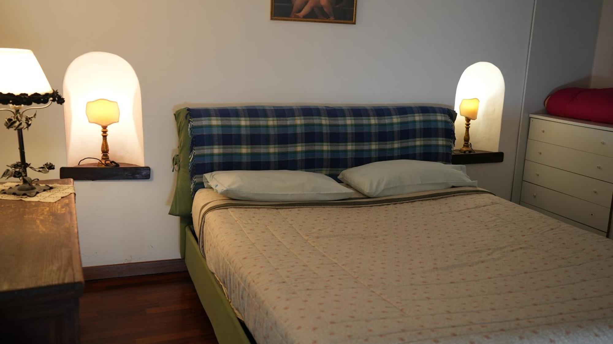 Centro Spaccanapoli Apartment *