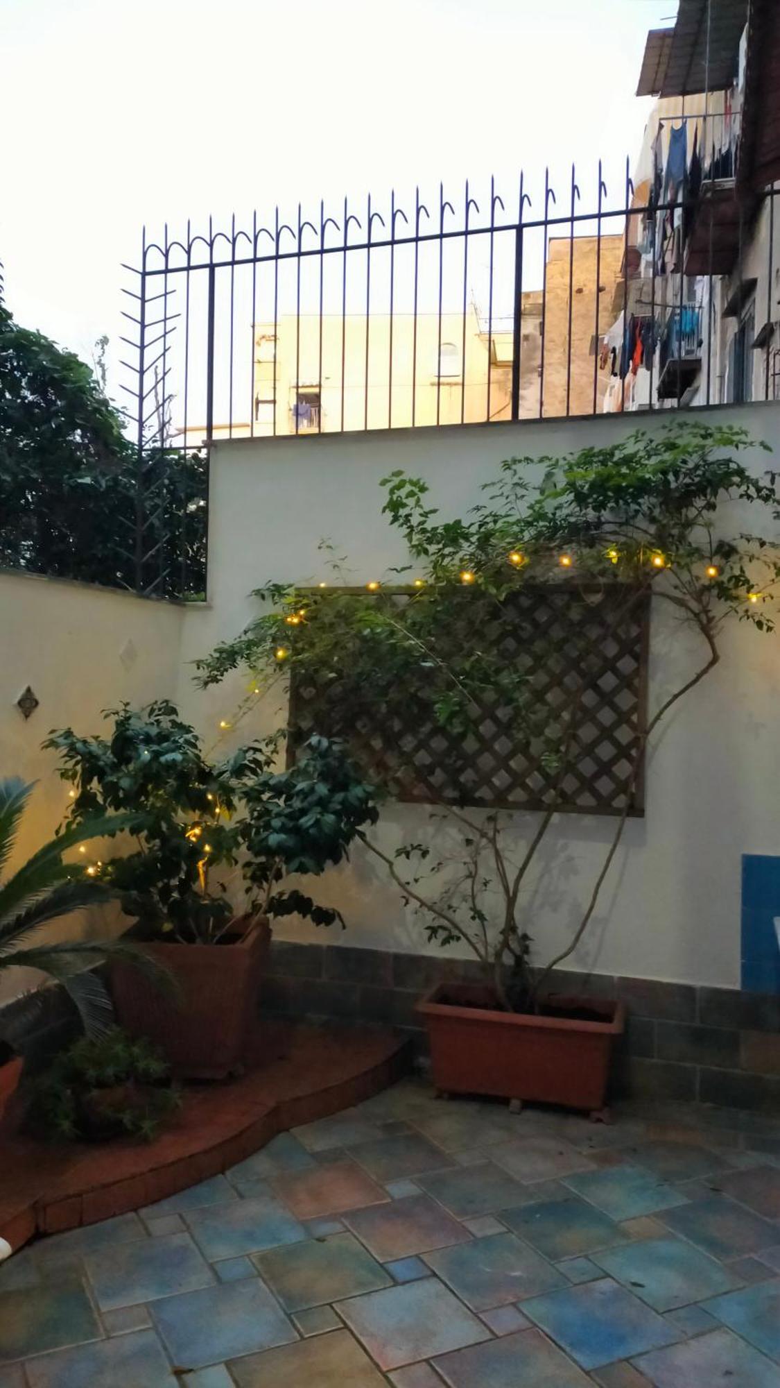 Casacapasso Apartment