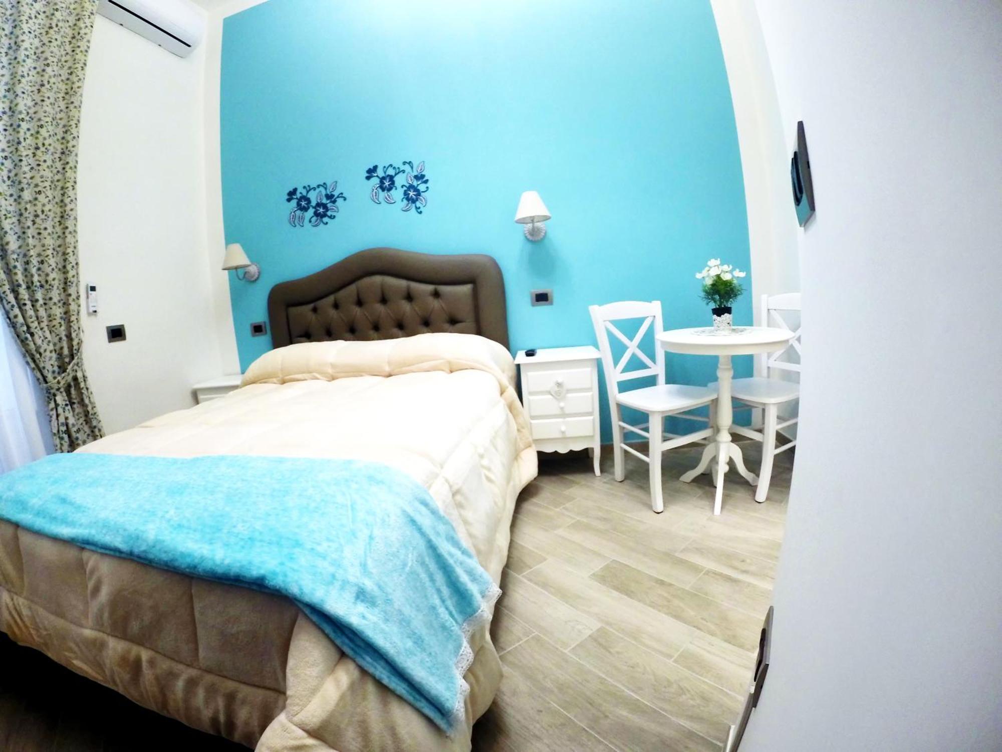 Bed & Breakfast Le Stanze Di Santa Chiara