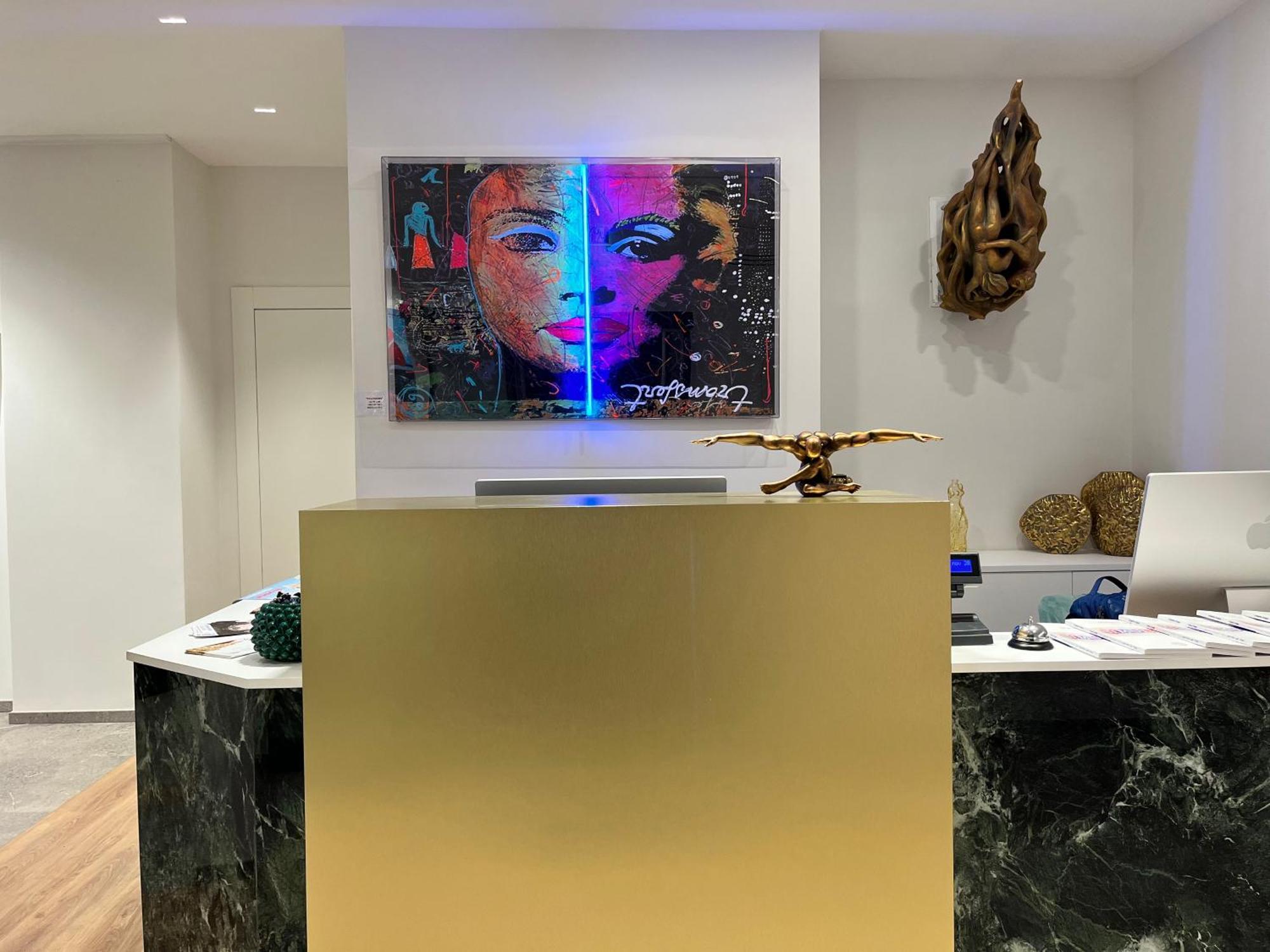 Soul Art Hotel 4*