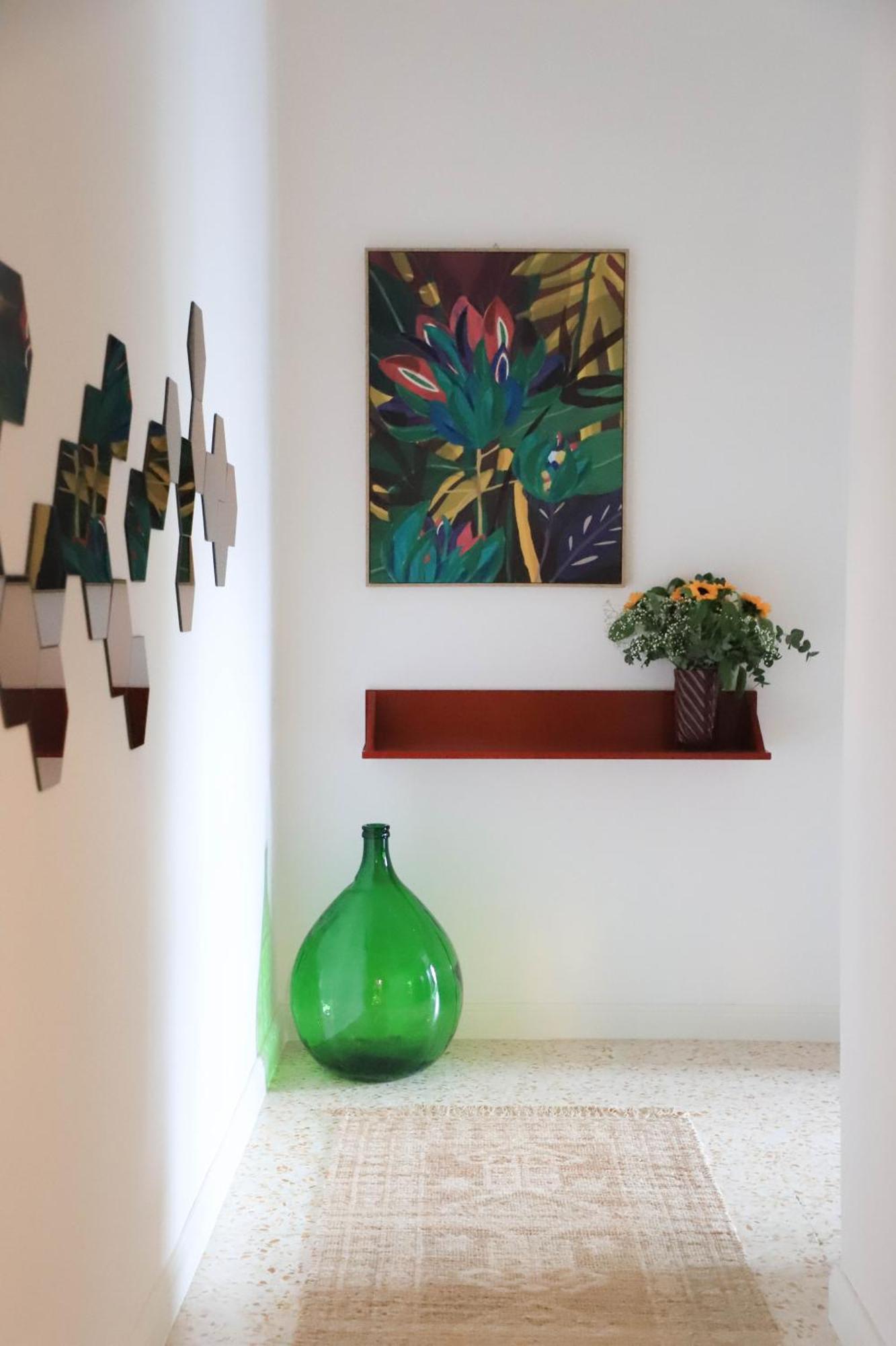 Apartment Le Scalette A Santa Chiara *