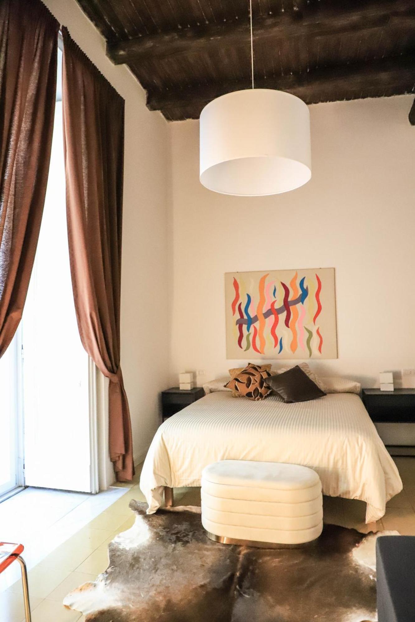 Apartment Le Scalette A Santa Chiara Naples