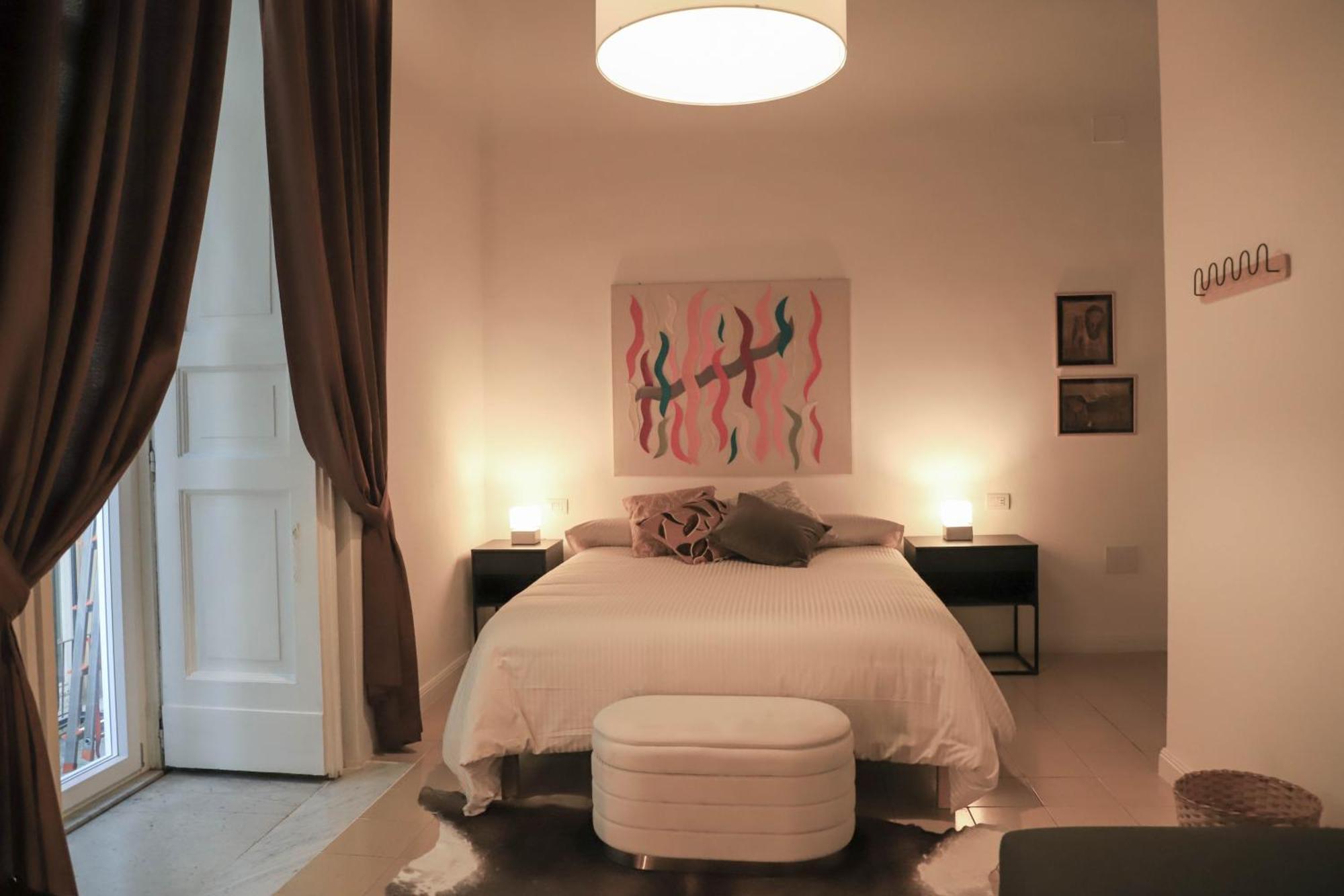 Apartment Le Scalette A Santa Chiara *