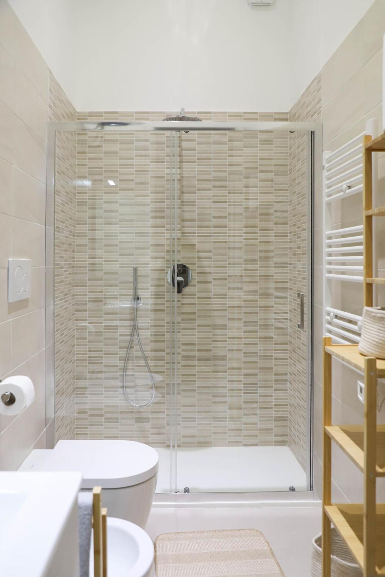 Le Scalette A Santa Chiara Apartment Naples