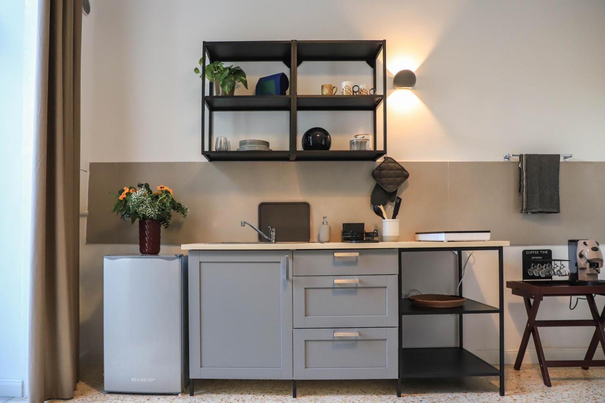Apartment Le Scalette A Santa Chiara *