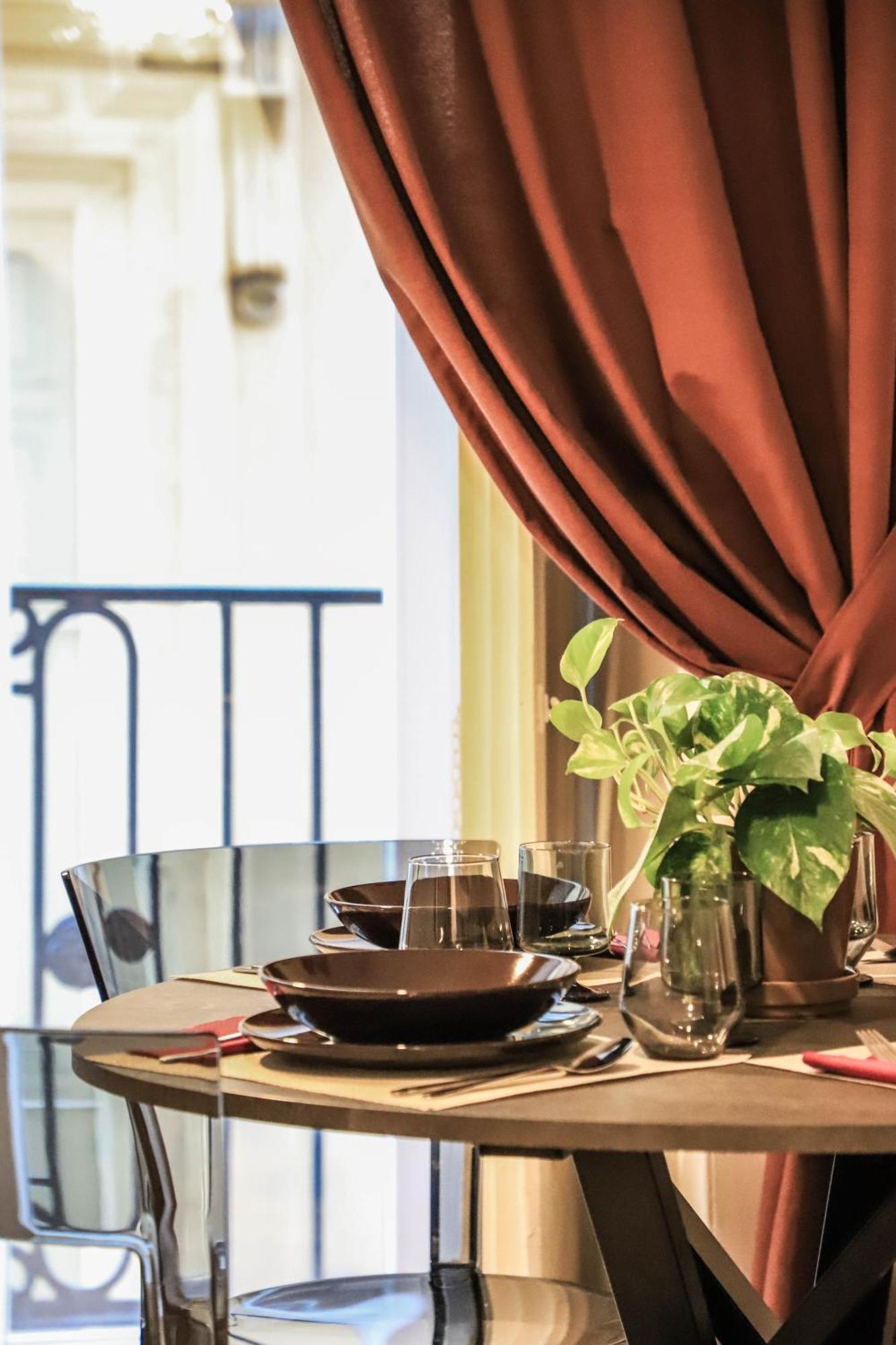 Apartment Le Scalette A Santa Chiara Naples
