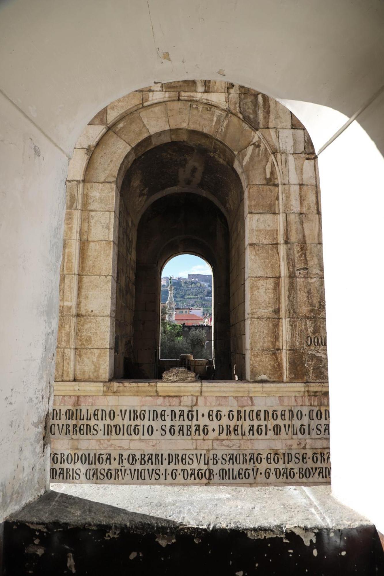 Le Scalette A Santa Chiara Apartment Naples