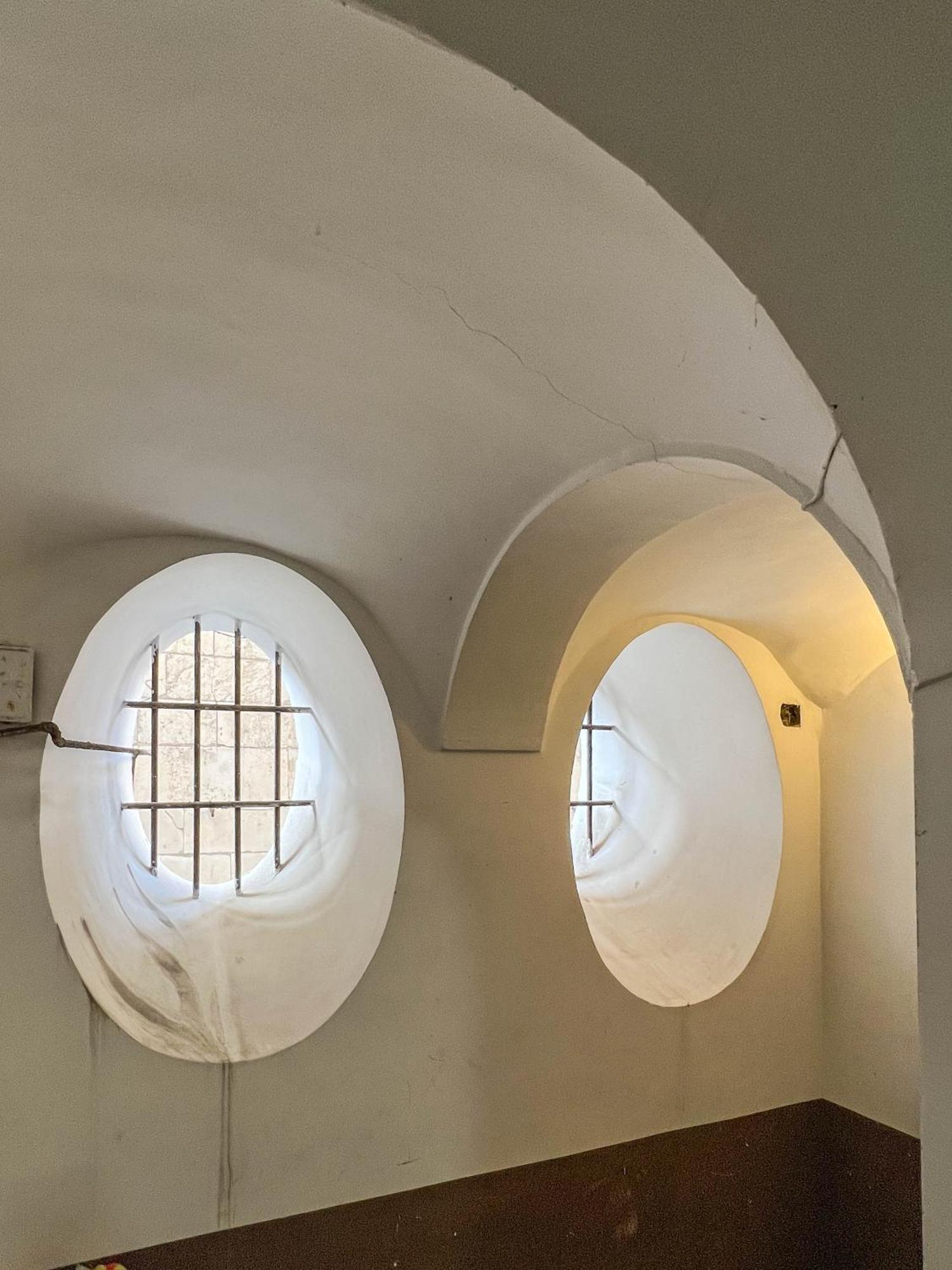 Le Scalette A Santa Chiara Apartment