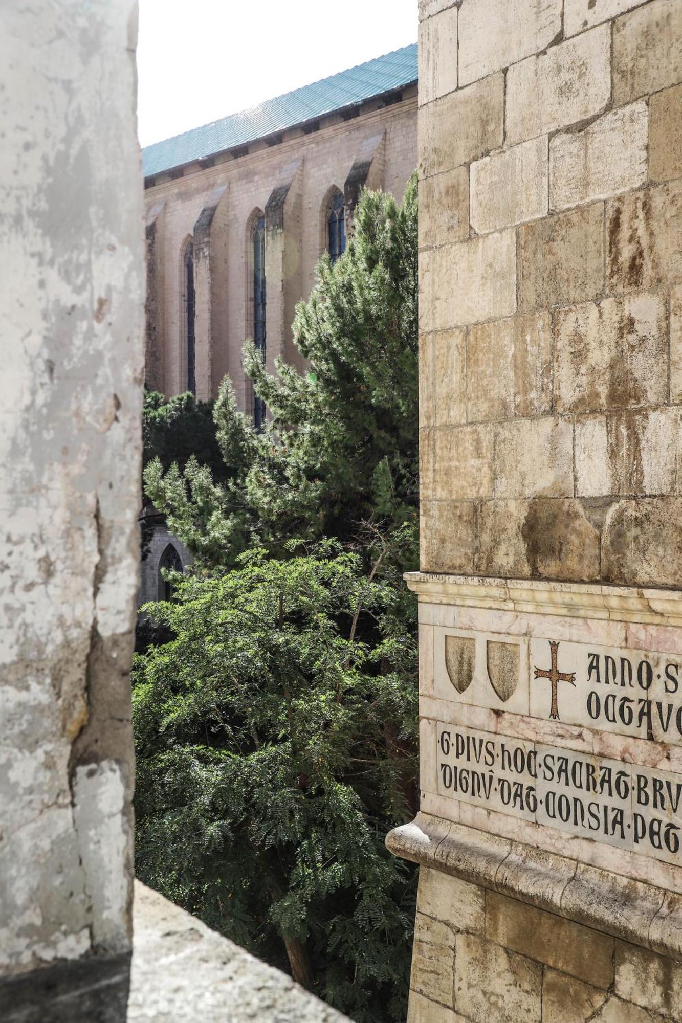 Le Scalette A Santa Chiara Apartment Naples