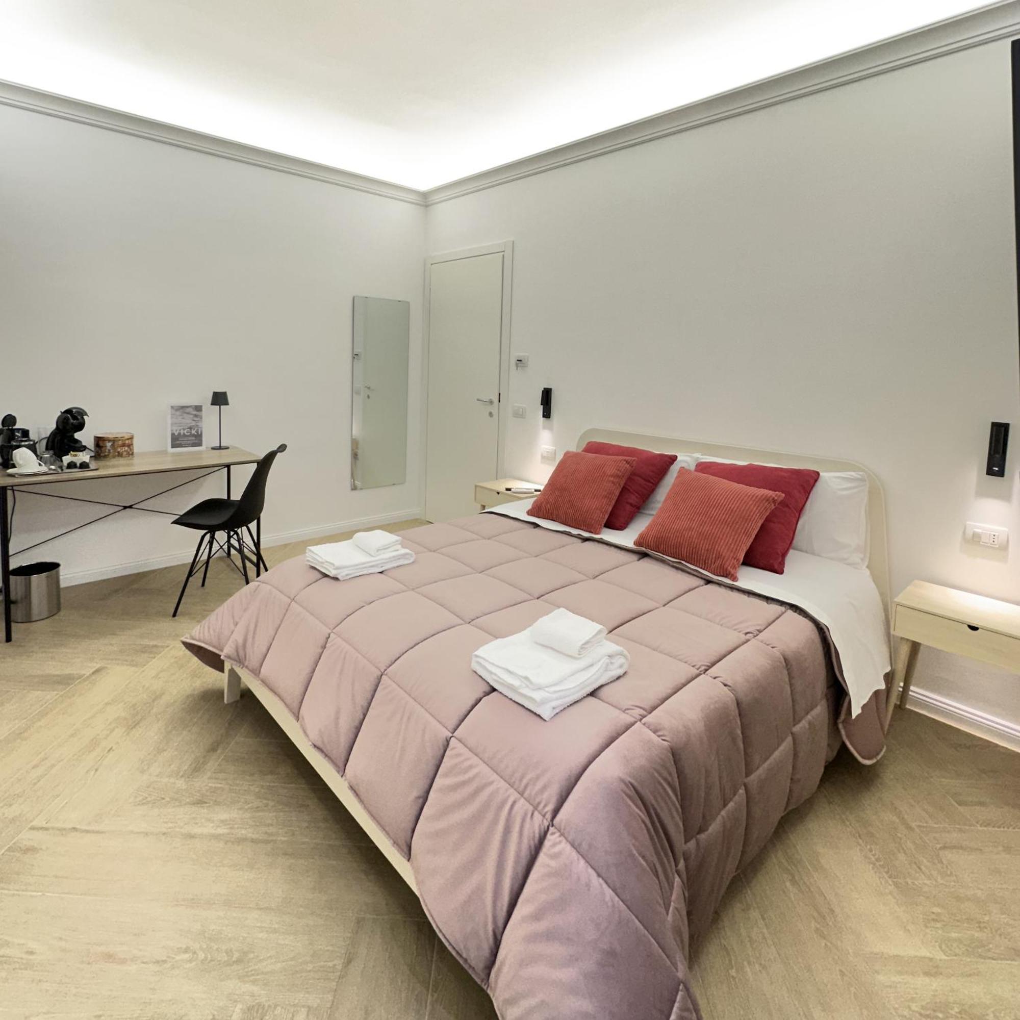 Vicki Vomero - Bed & Breakfast *