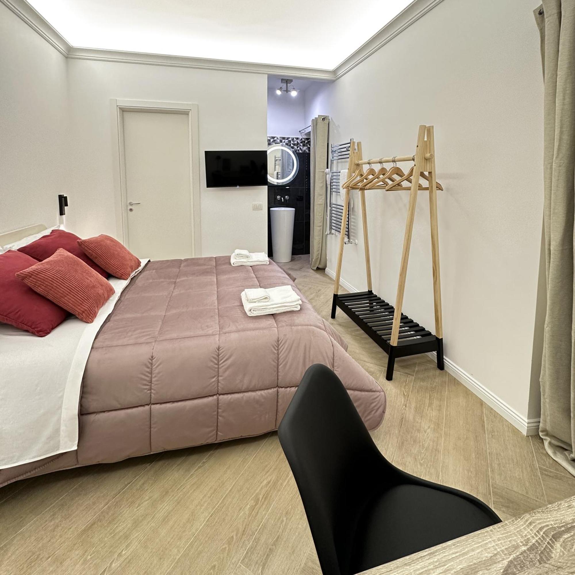 Bed & Breakfast Vicki Vomero - *