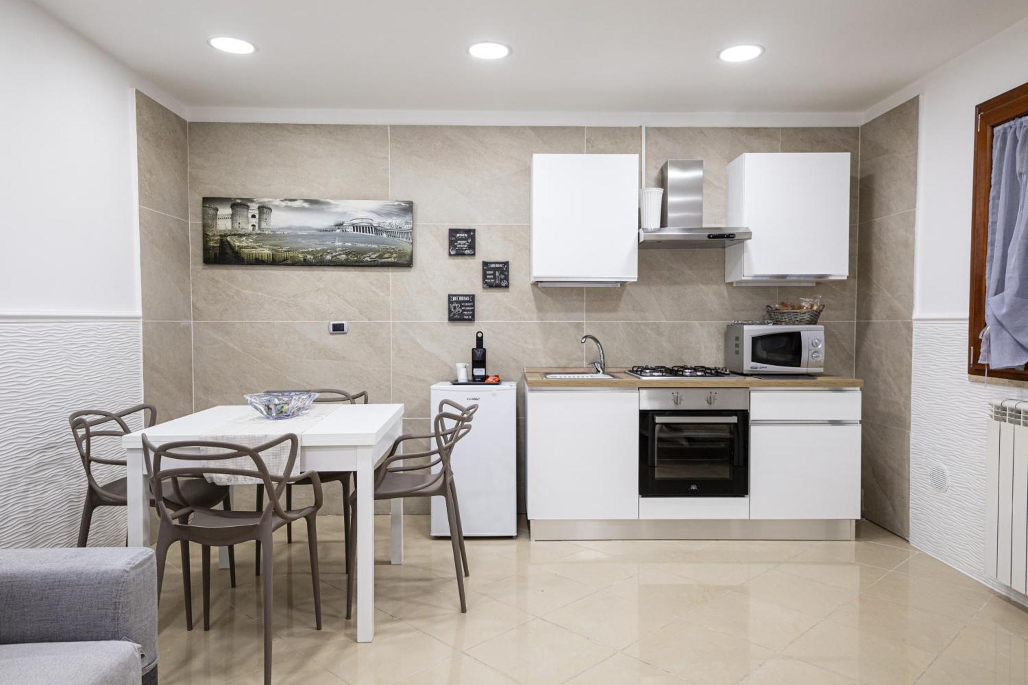 Apartment La Casa Di Simone