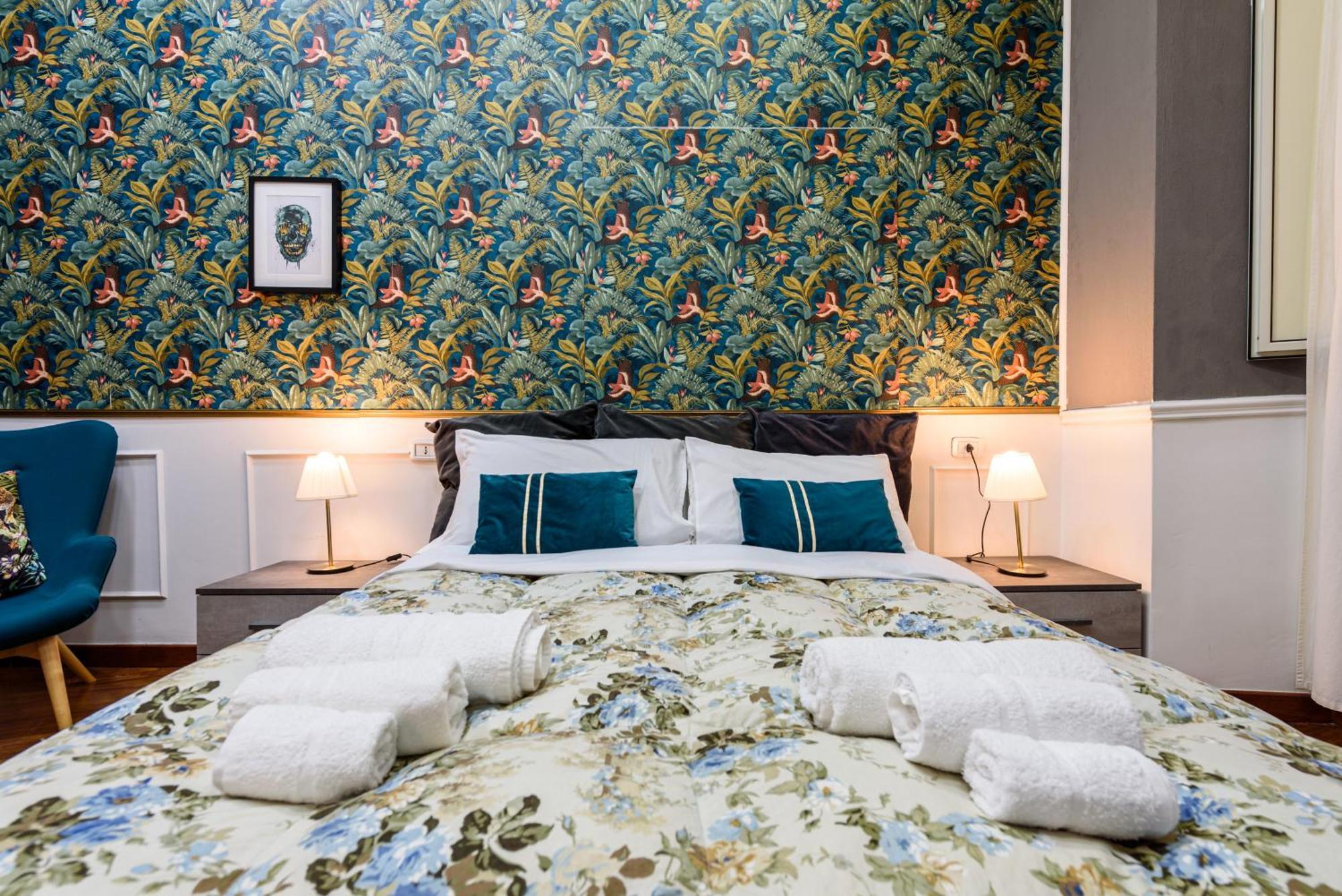 Apartment Duomo Luxury In Center
