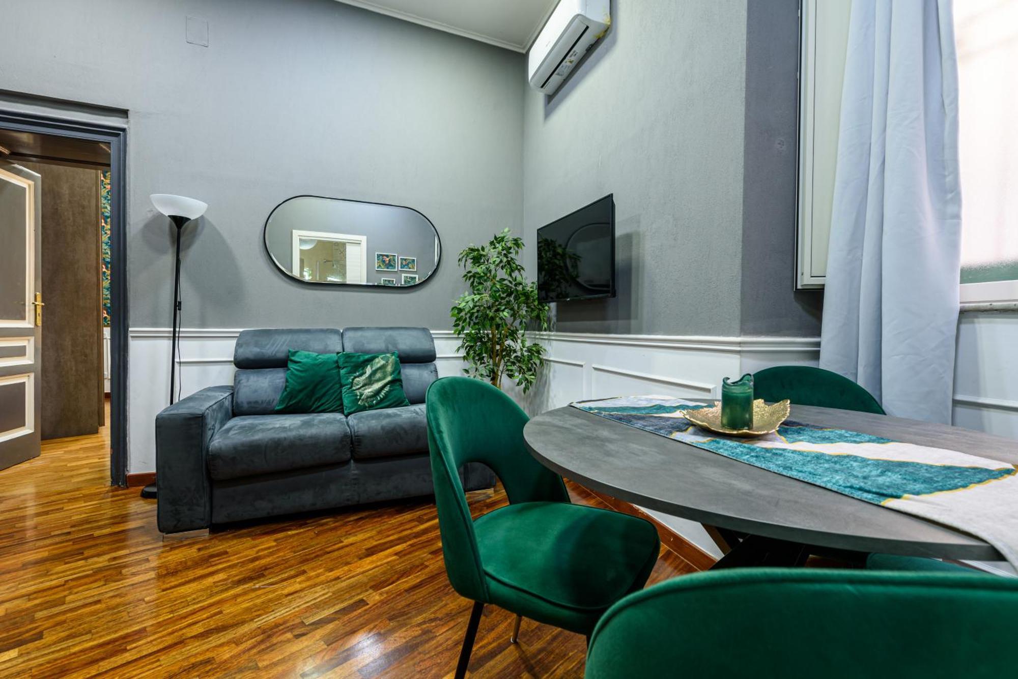 Duomo Luxury In Center Apartment *