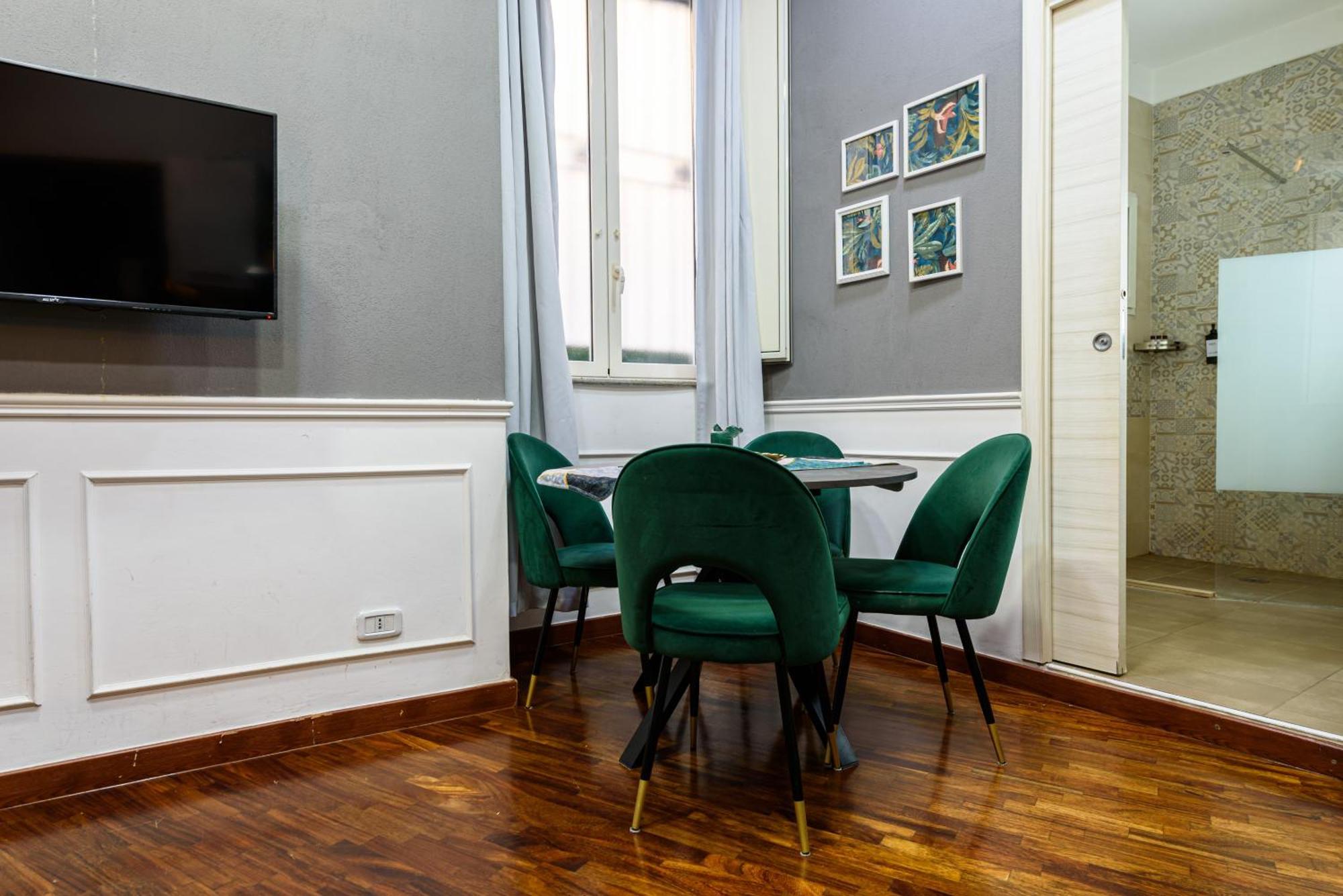 Apartment Duomo Luxury In Center *