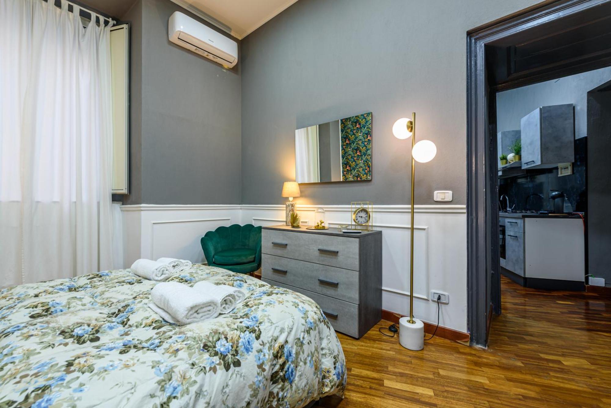 Duomo Luxury In Center Apartment *