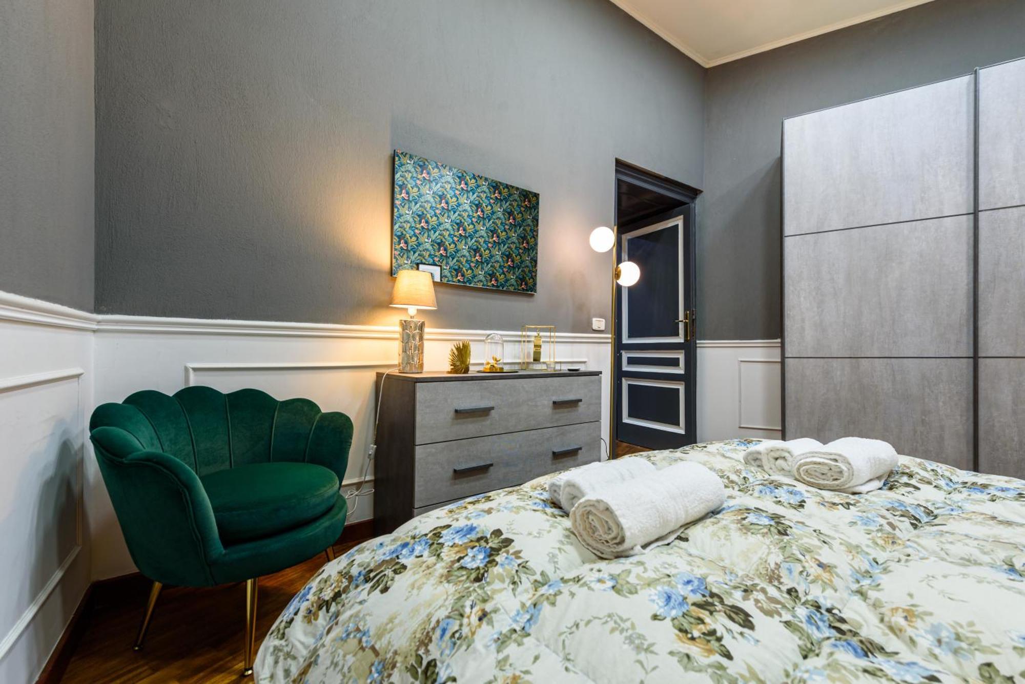 Apartment Duomo Luxury In Center
