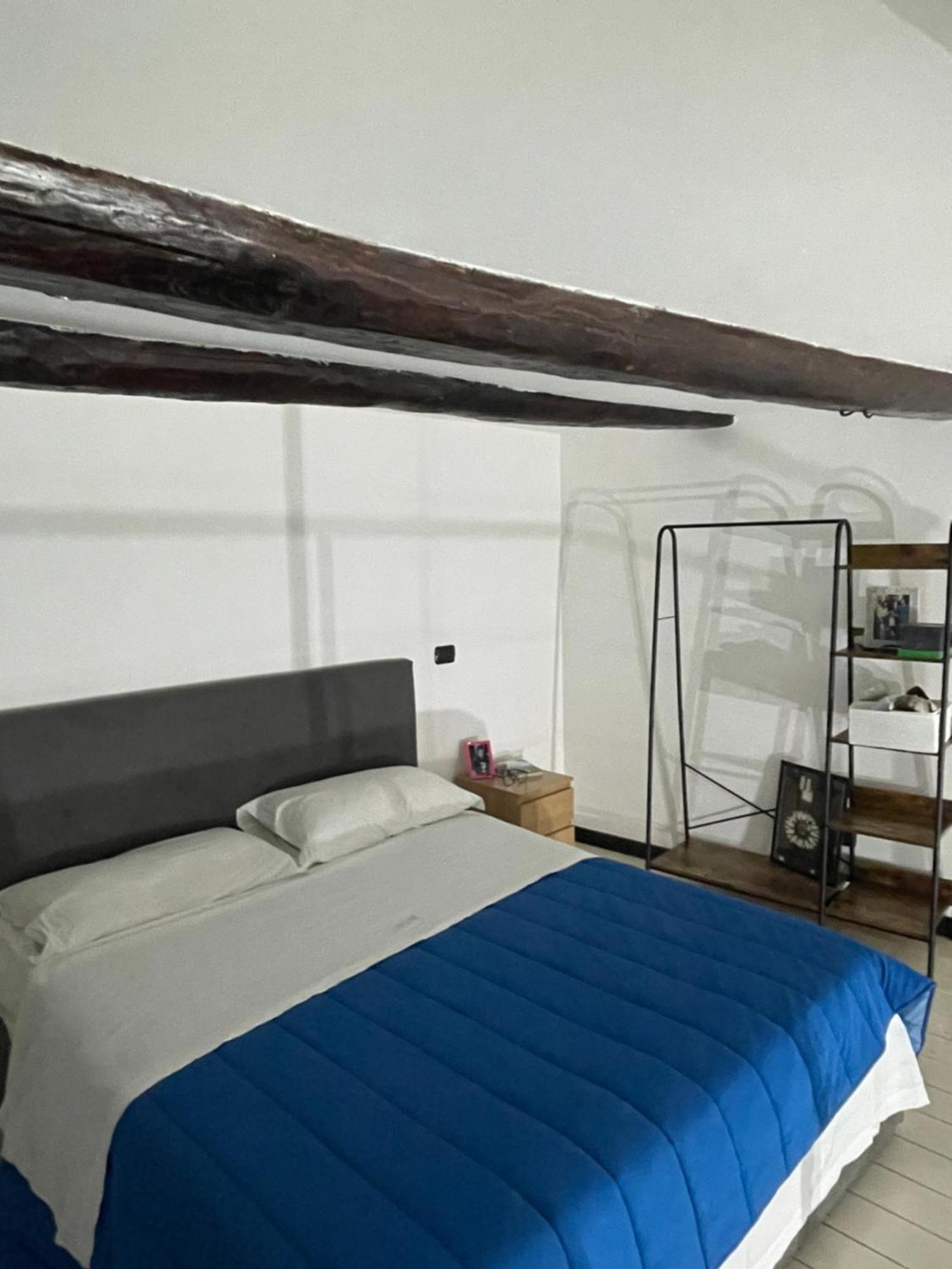 Apartment Casa Maria Carmela Naples