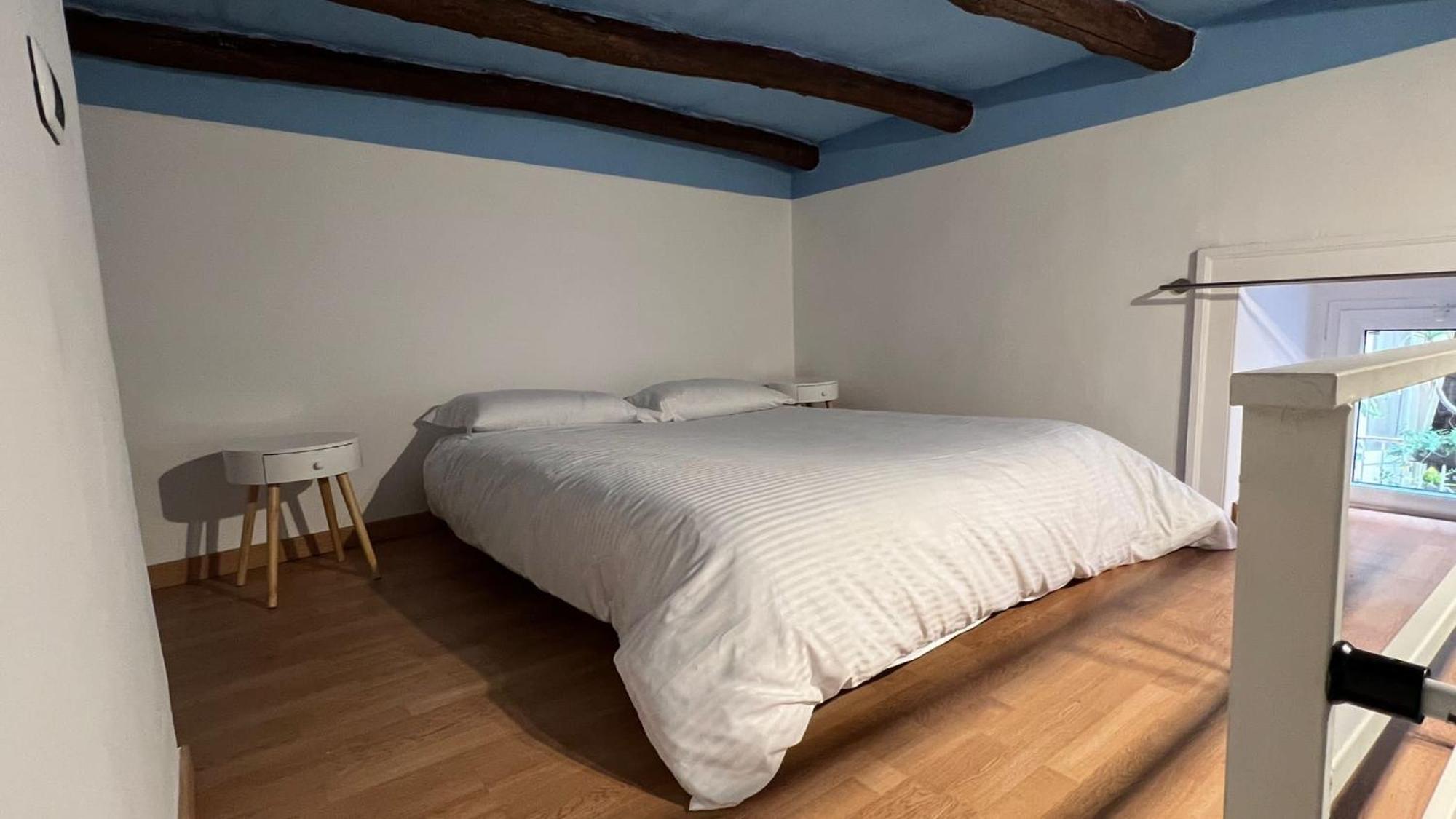 Apartment Carafa's Central By Hhn