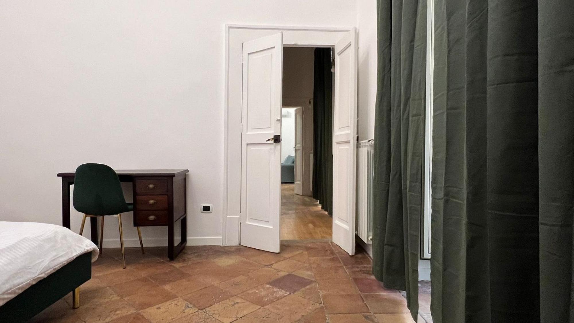 Apartment Carafa's Central By Hhn *