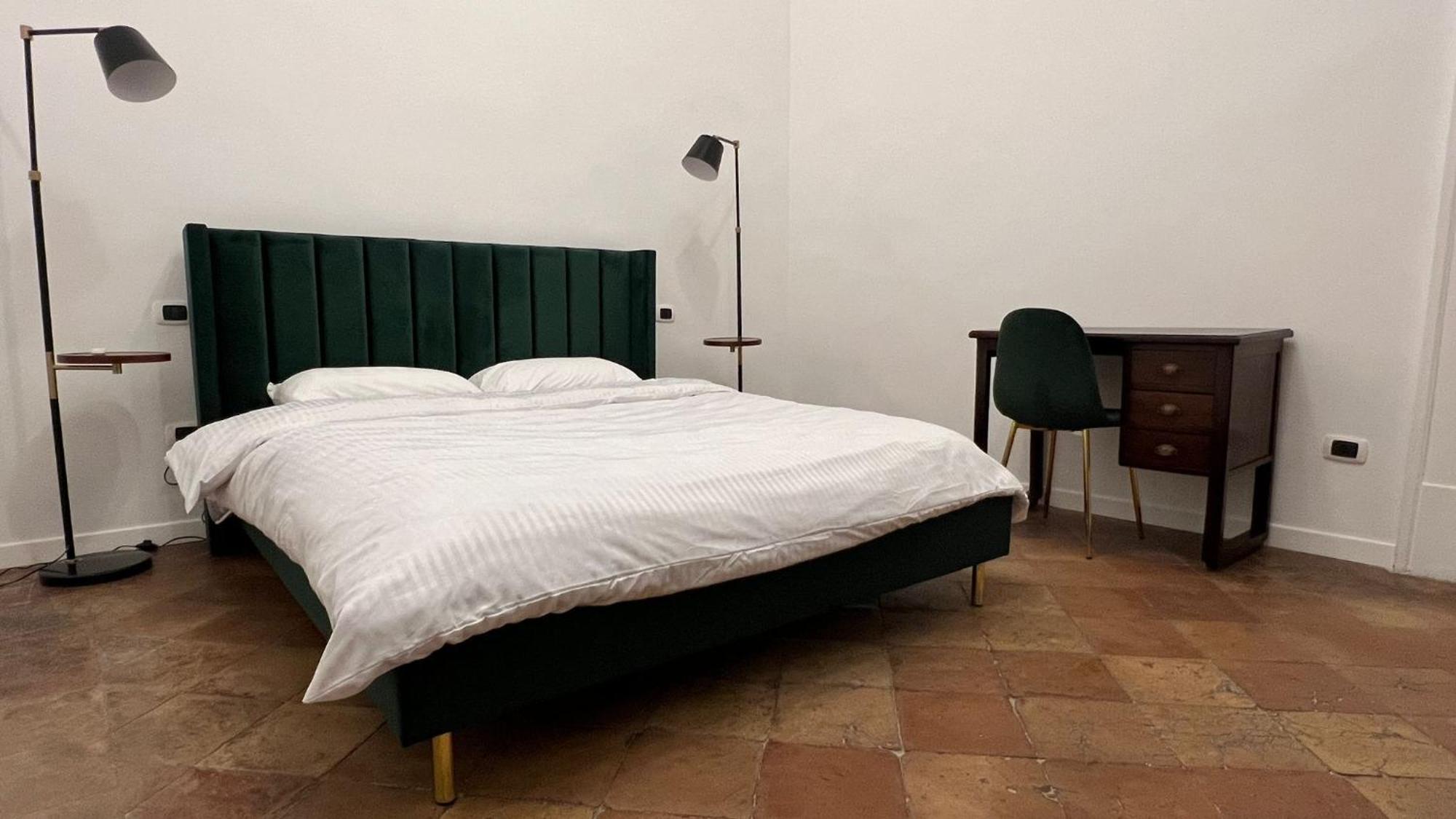 Carafa's Central By Hhn Apartment