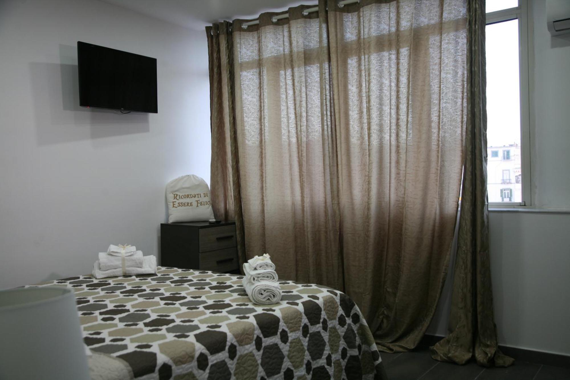 Guest house Dimora Portanolana Naples