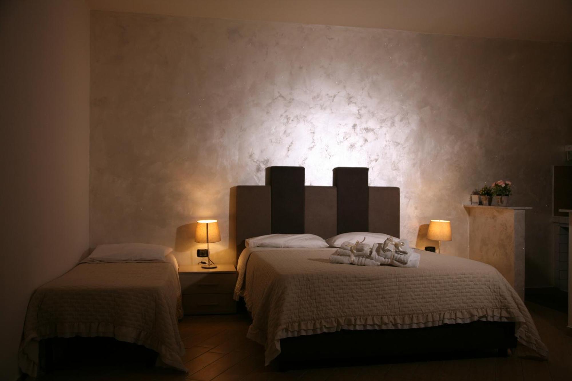 Dimora Portanolana Guest house