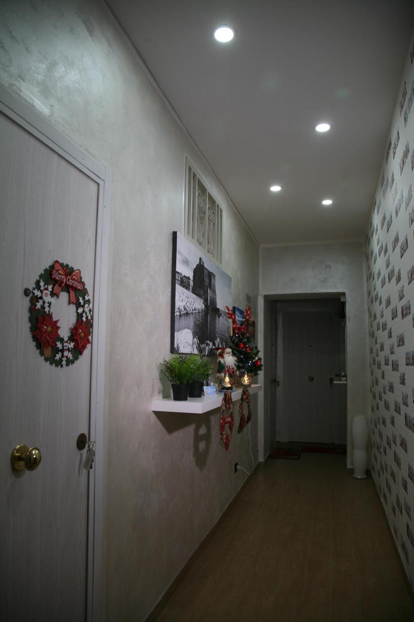 Dimora Portanolana Guest house Naples