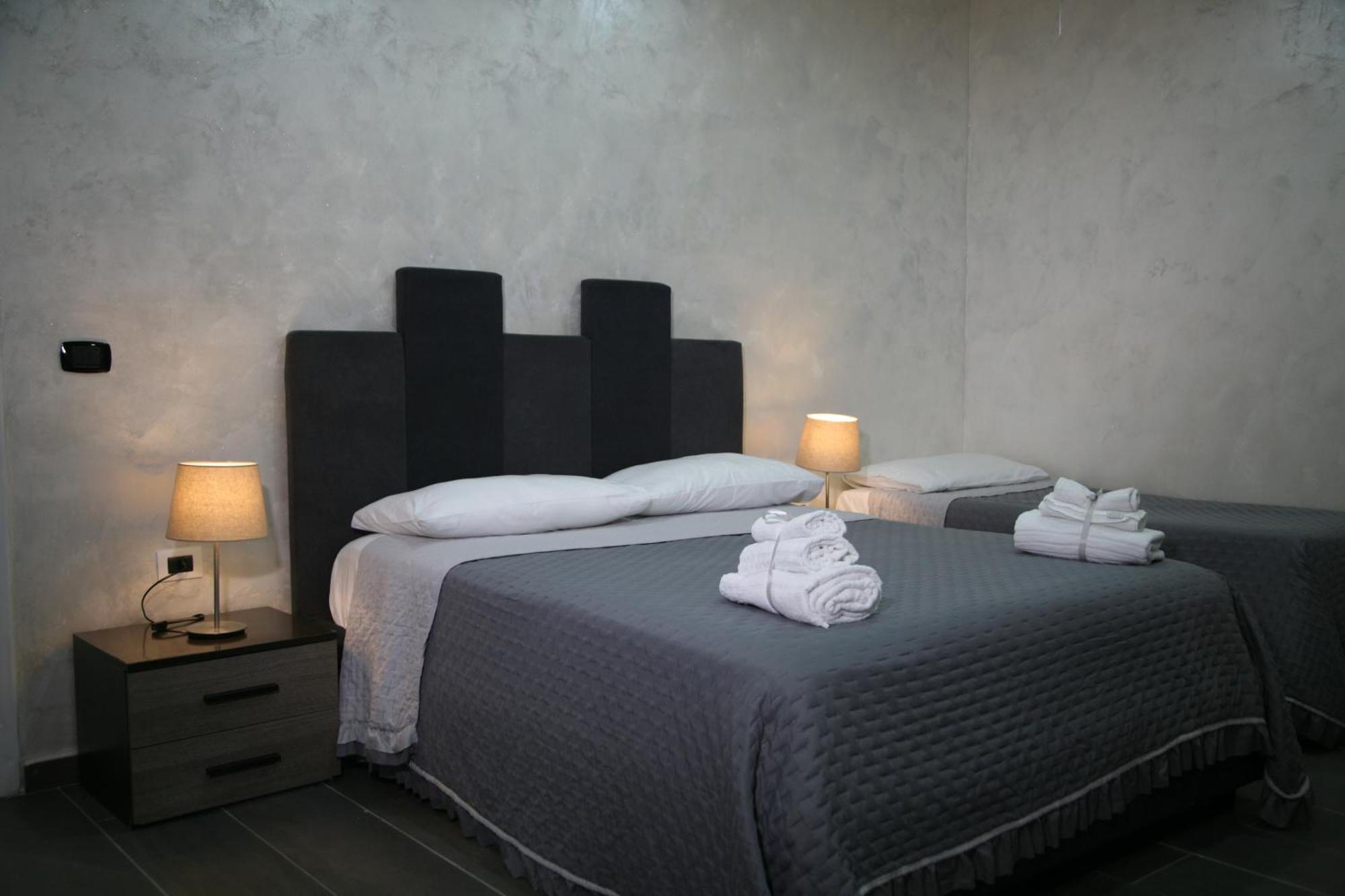 Dimora Portanolana Naples