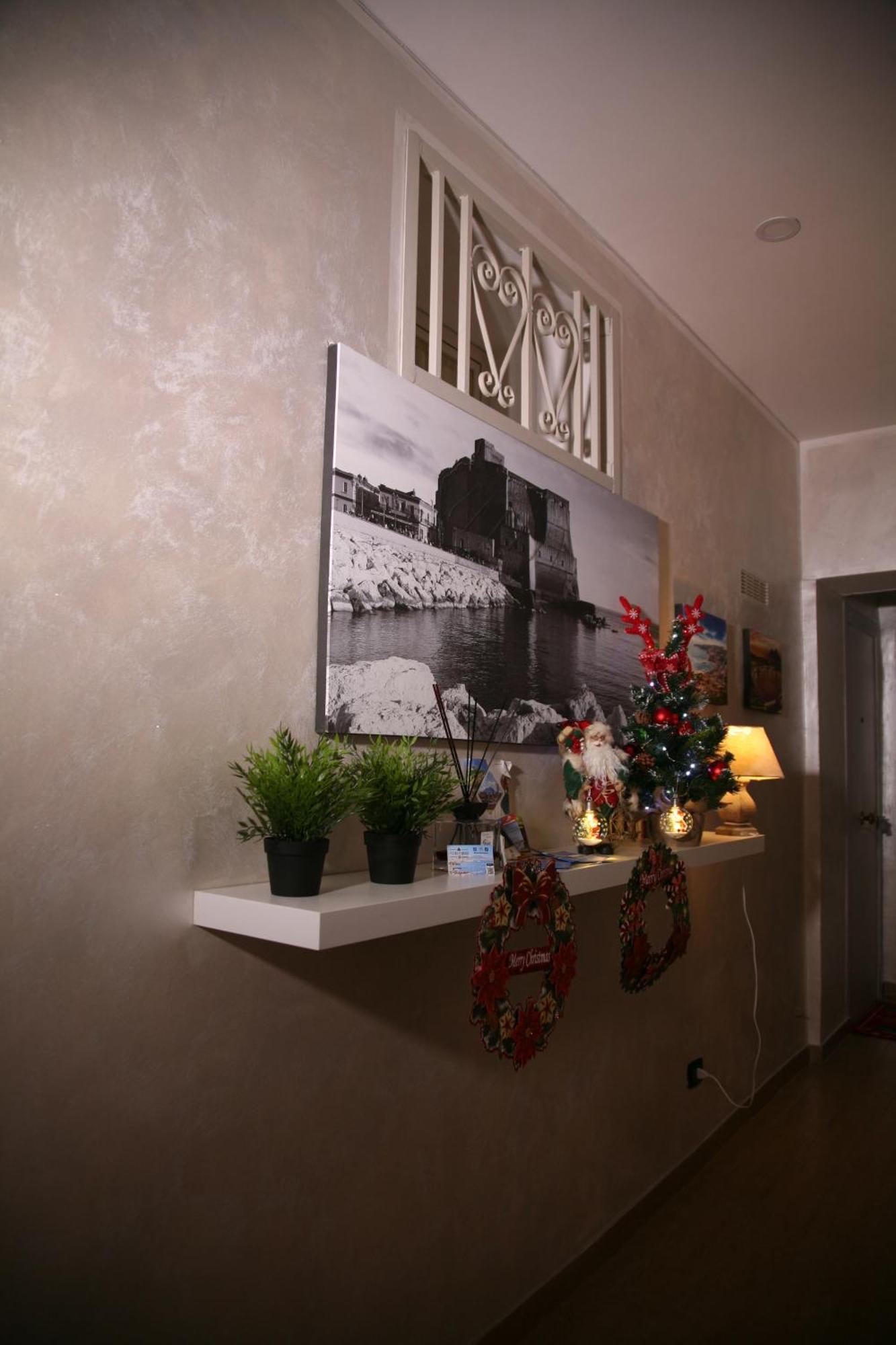 Guest house Dimora Portanolana *