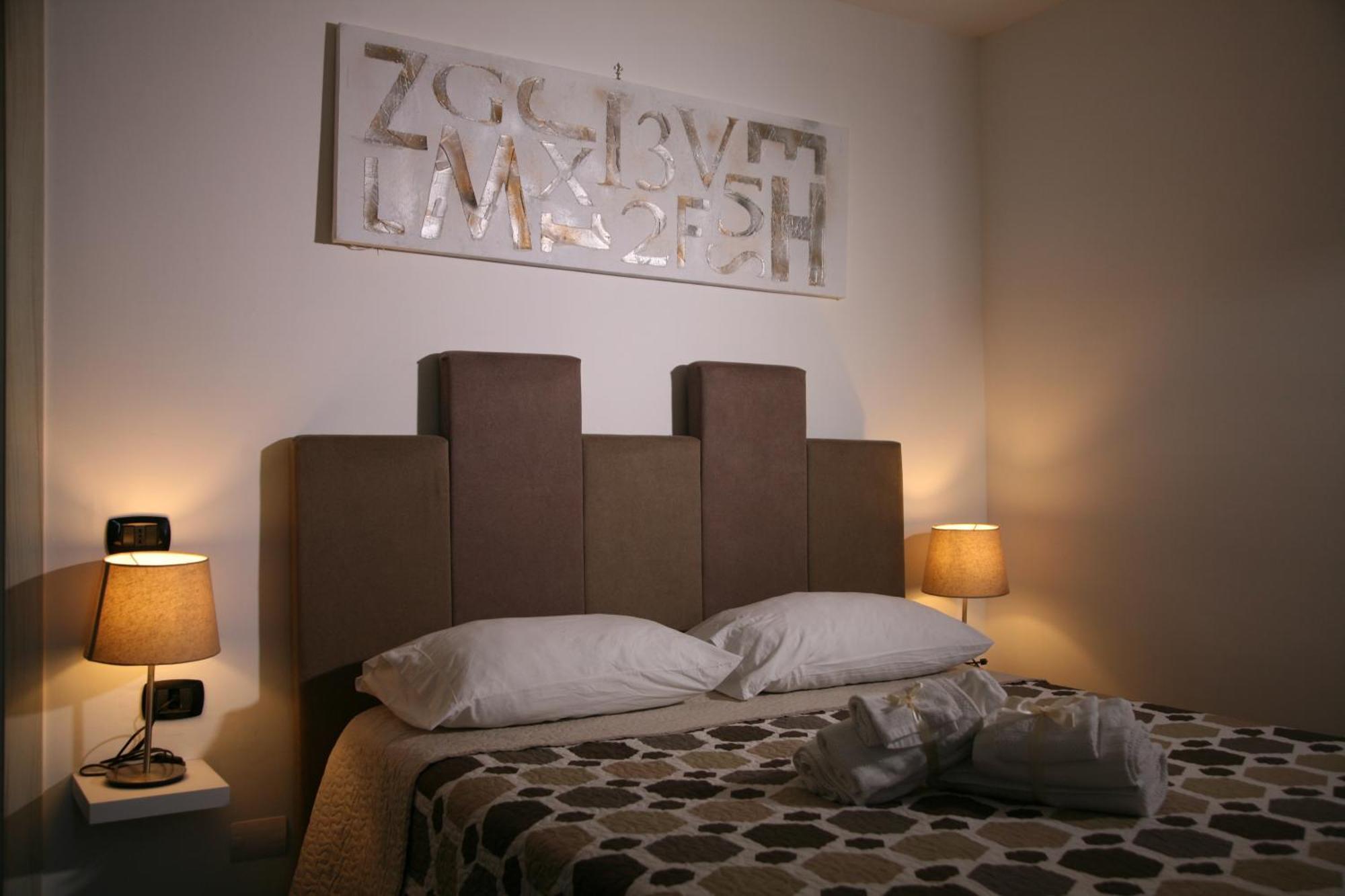 Guest house Dimora Portanolana *