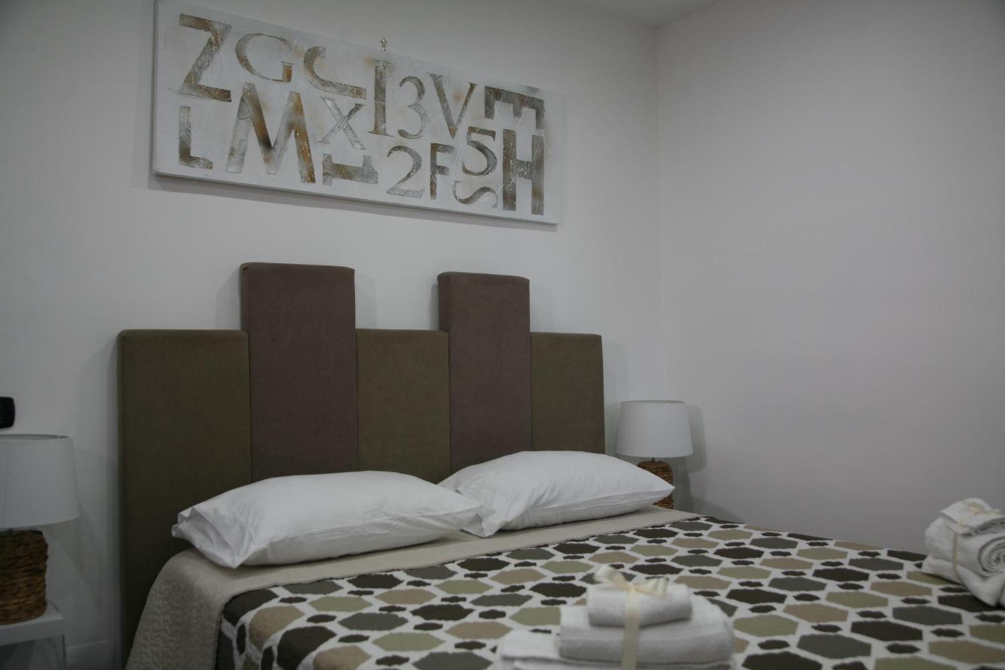 Guest house Dimora Portanolana Naples