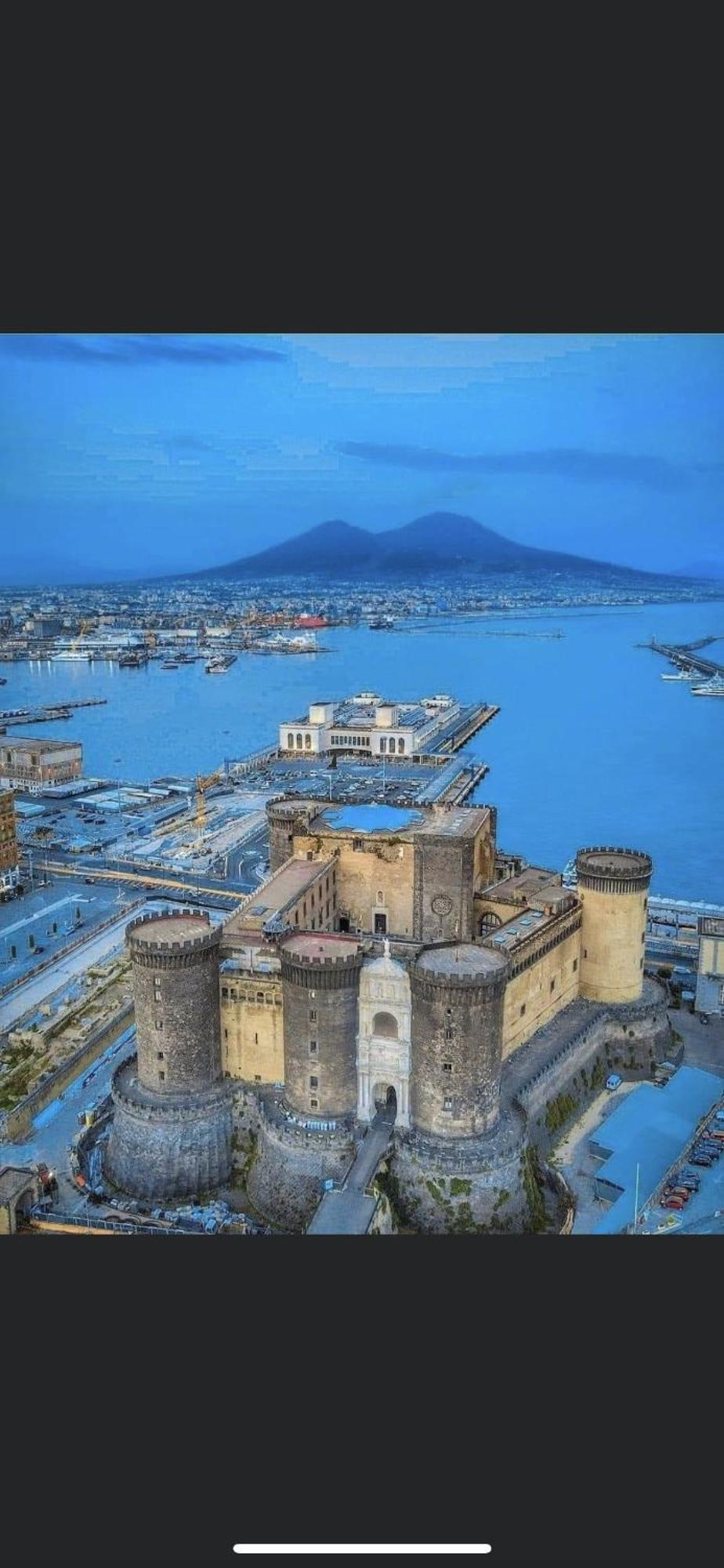 Il Rifugio Dei Partenopei Apartment Naples