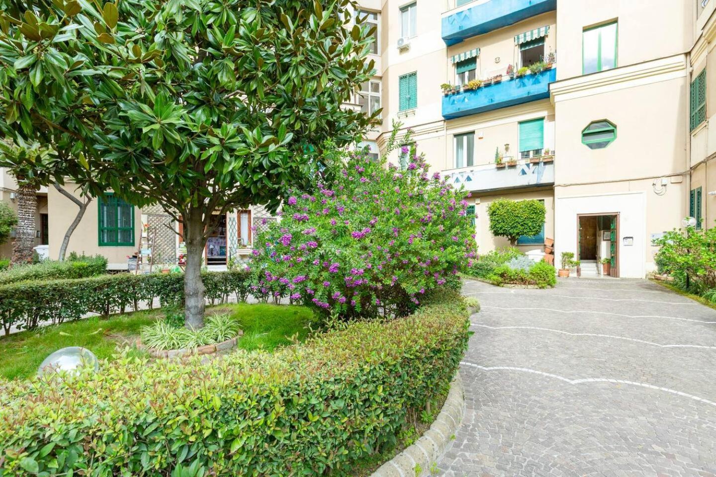 Bed & Breakfast Don Mimi Naples