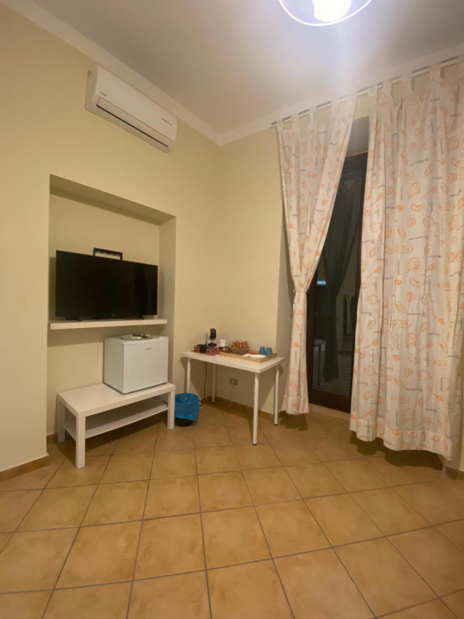 Bed & Breakfast Il Gobbetto