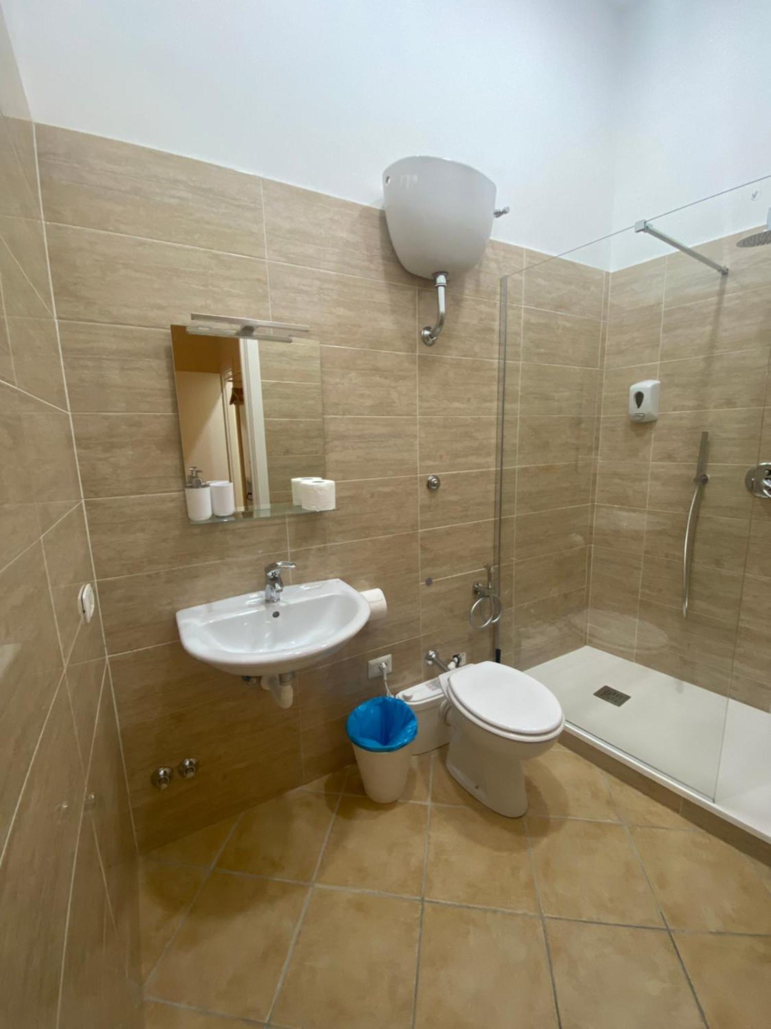 Bed & Breakfast Il Gobbetto *