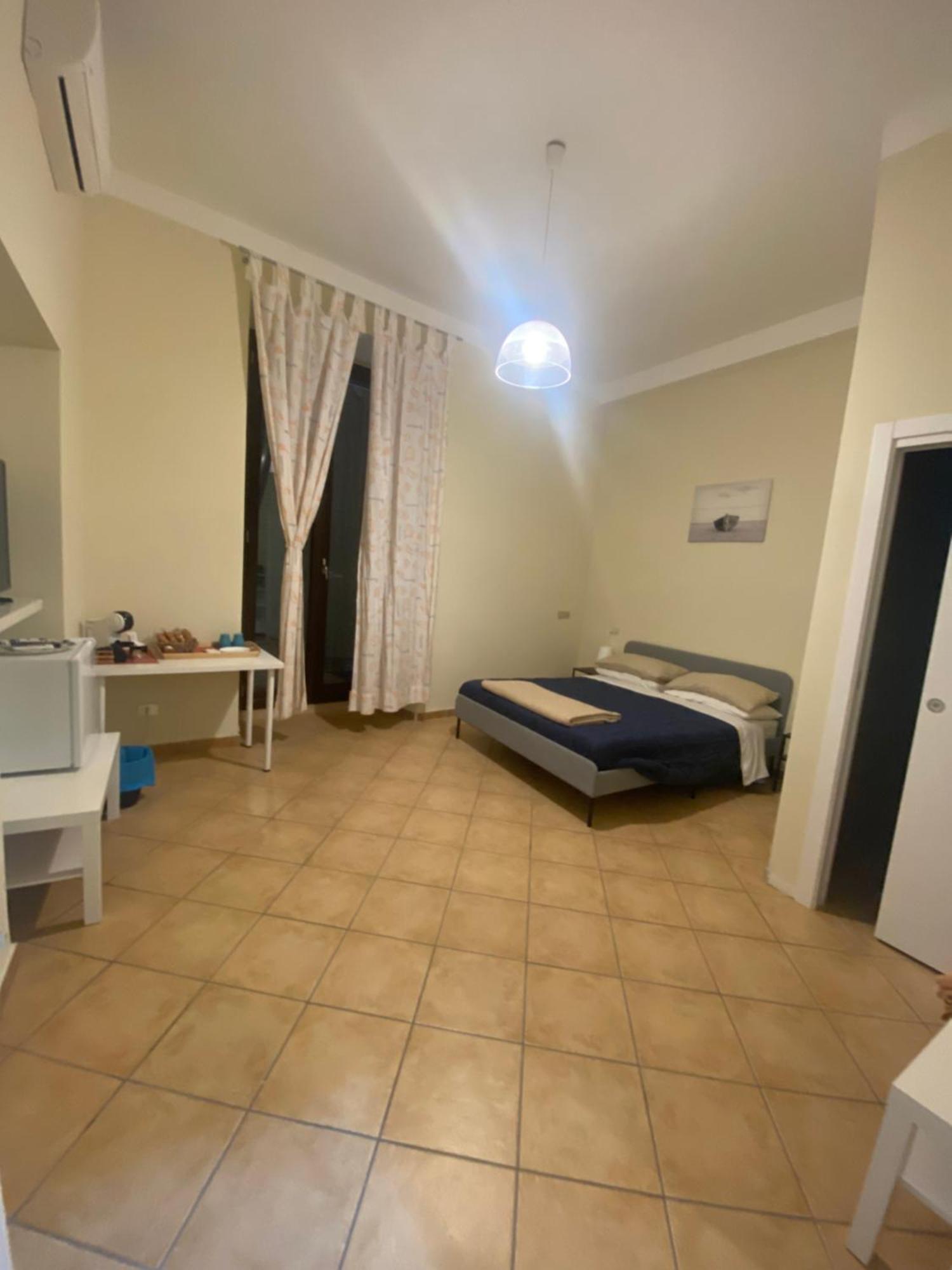 Il Gobbetto Naples