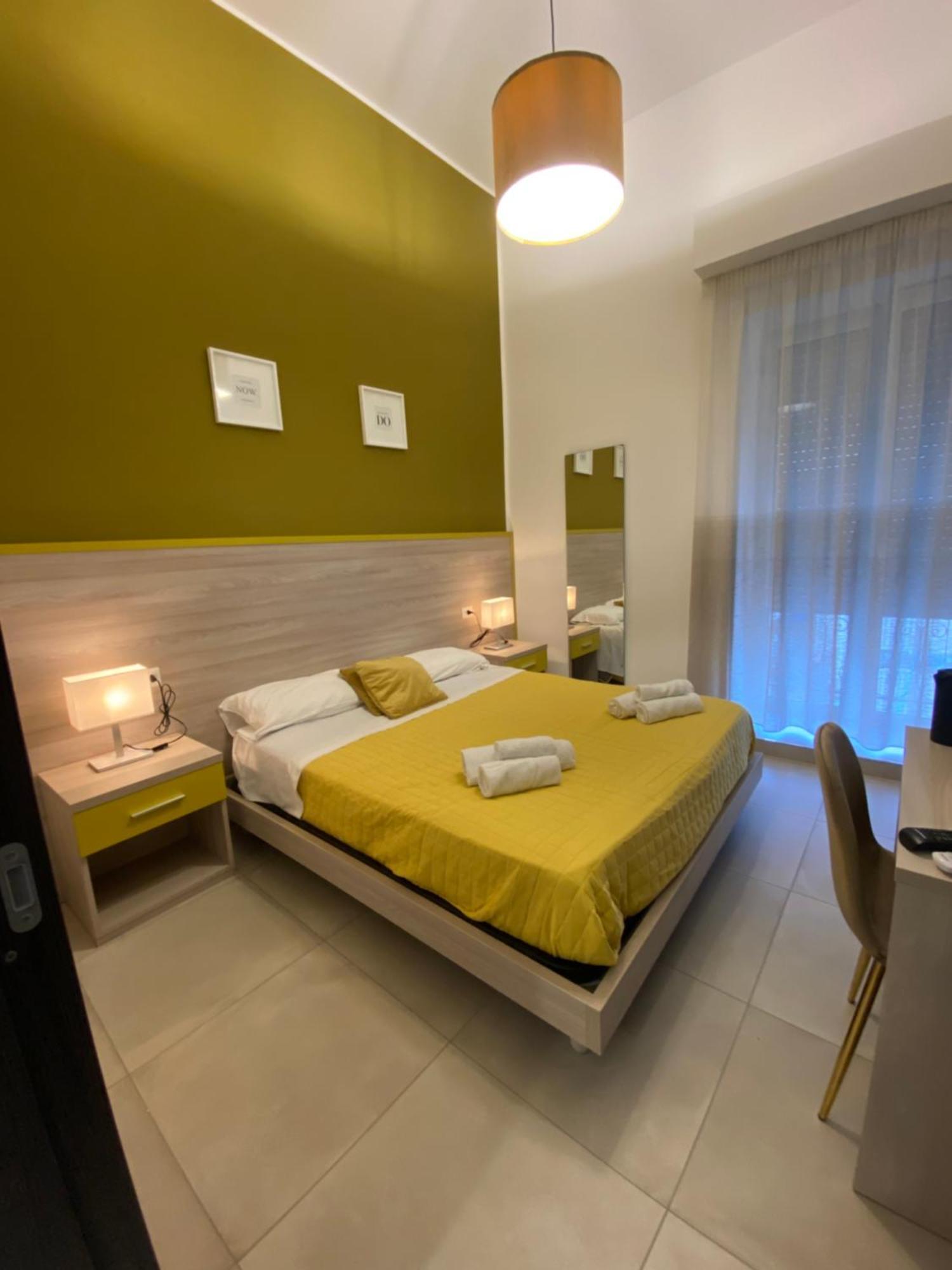 Ruma Bed & Breakfast *