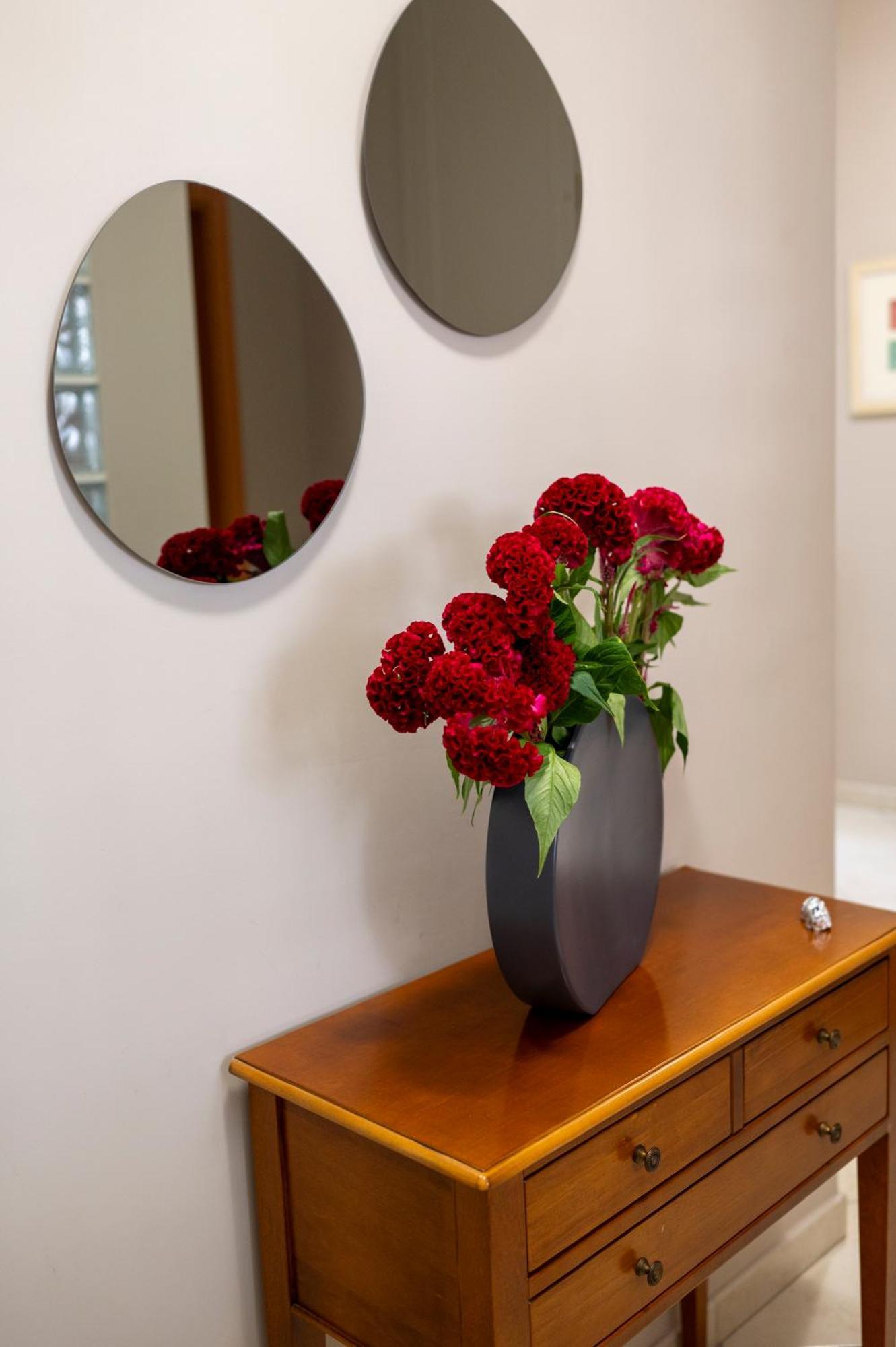 Apartment Renza House Chiaia Naples